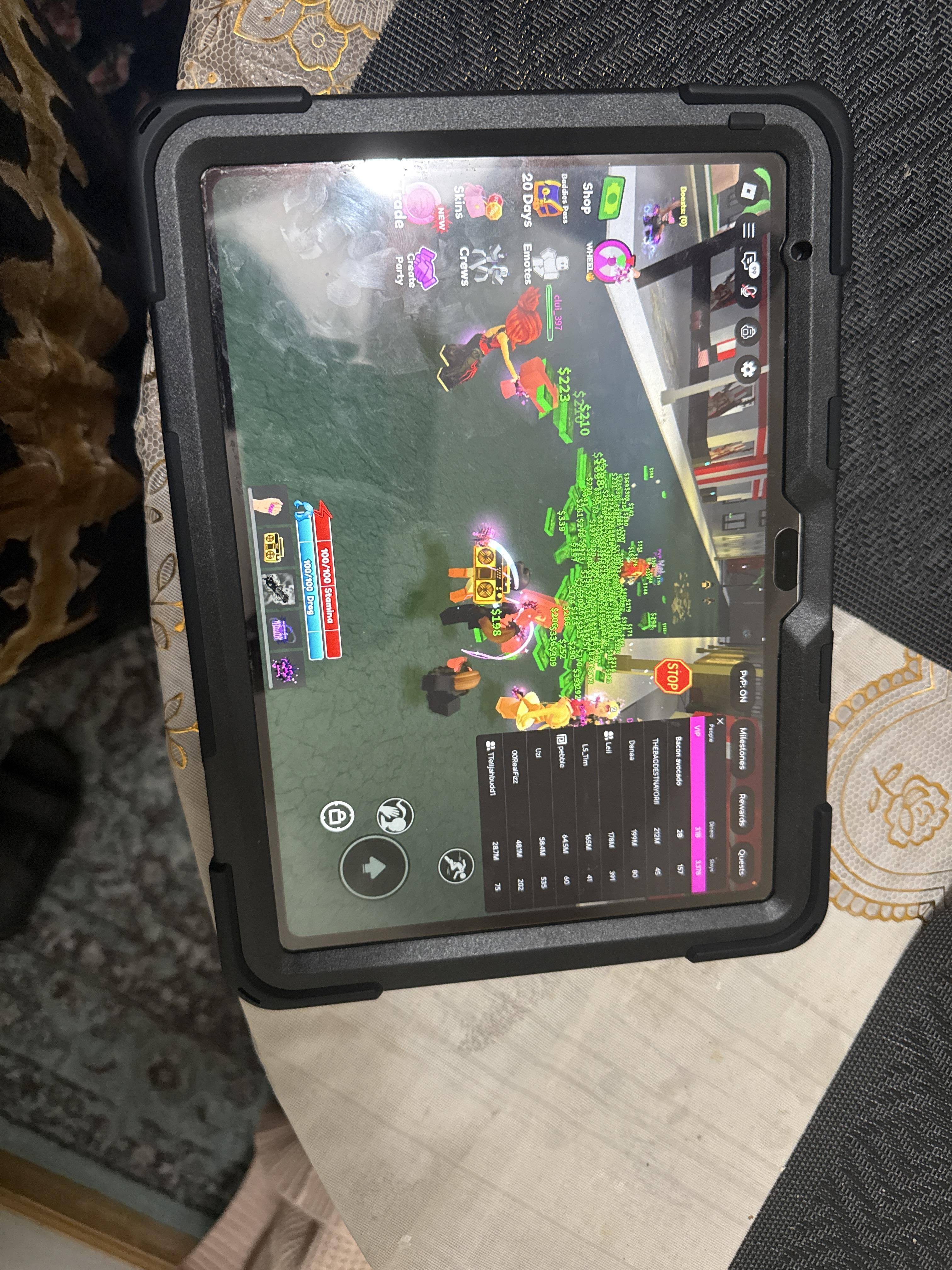 Customer provided, click to load a larger version