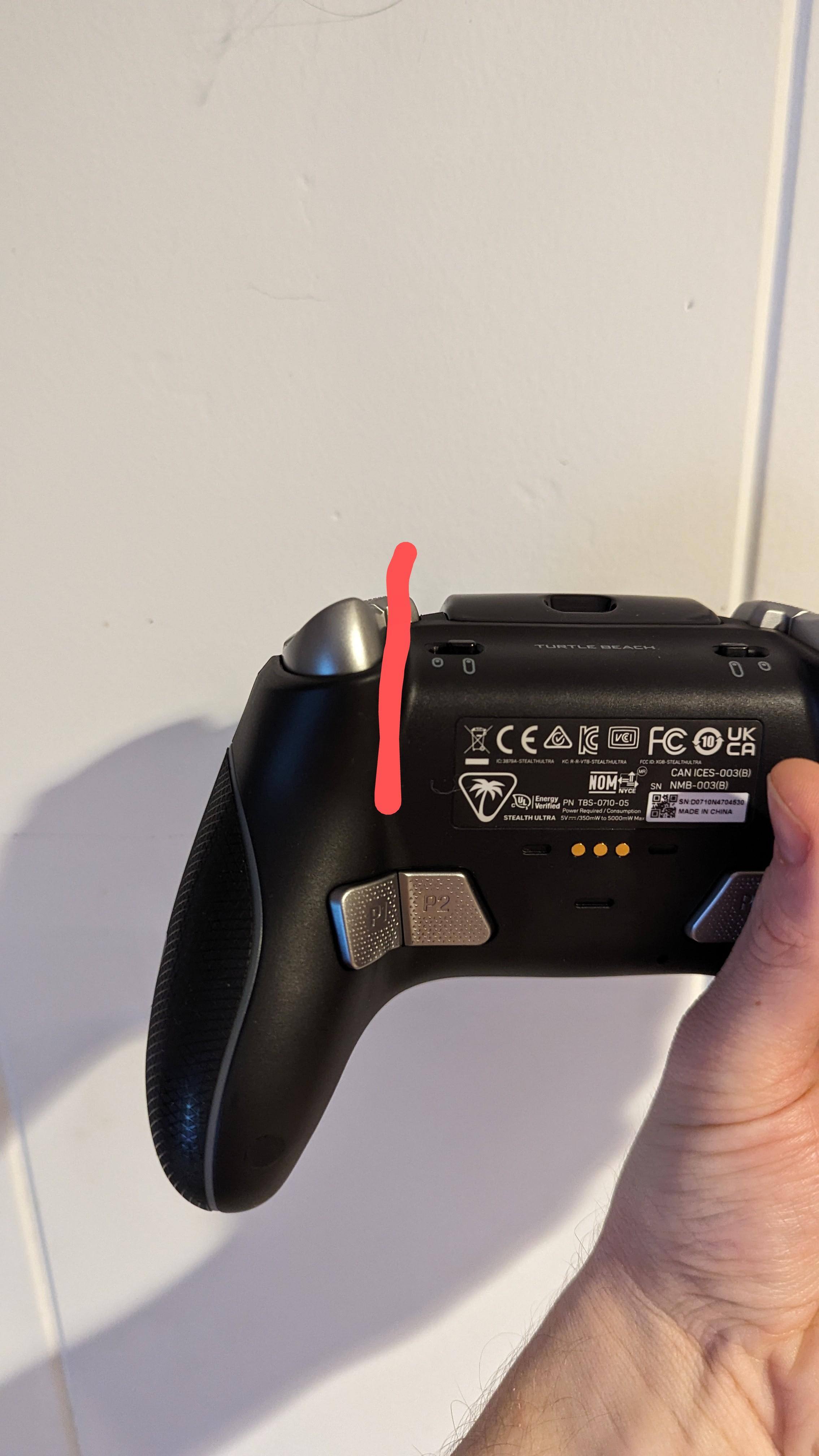 Customer provided, click to load a larger version