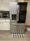 LG 25.5 Cu. Ft. French Door Counter-Depth Smart Refrigerator with InstaView  Stainless Steel LRFOC2606S - Best Buy