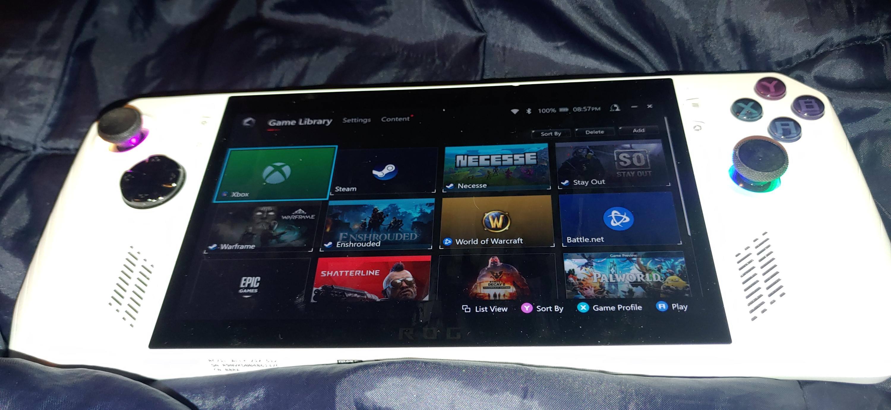 Customer provided, click to load a larger version