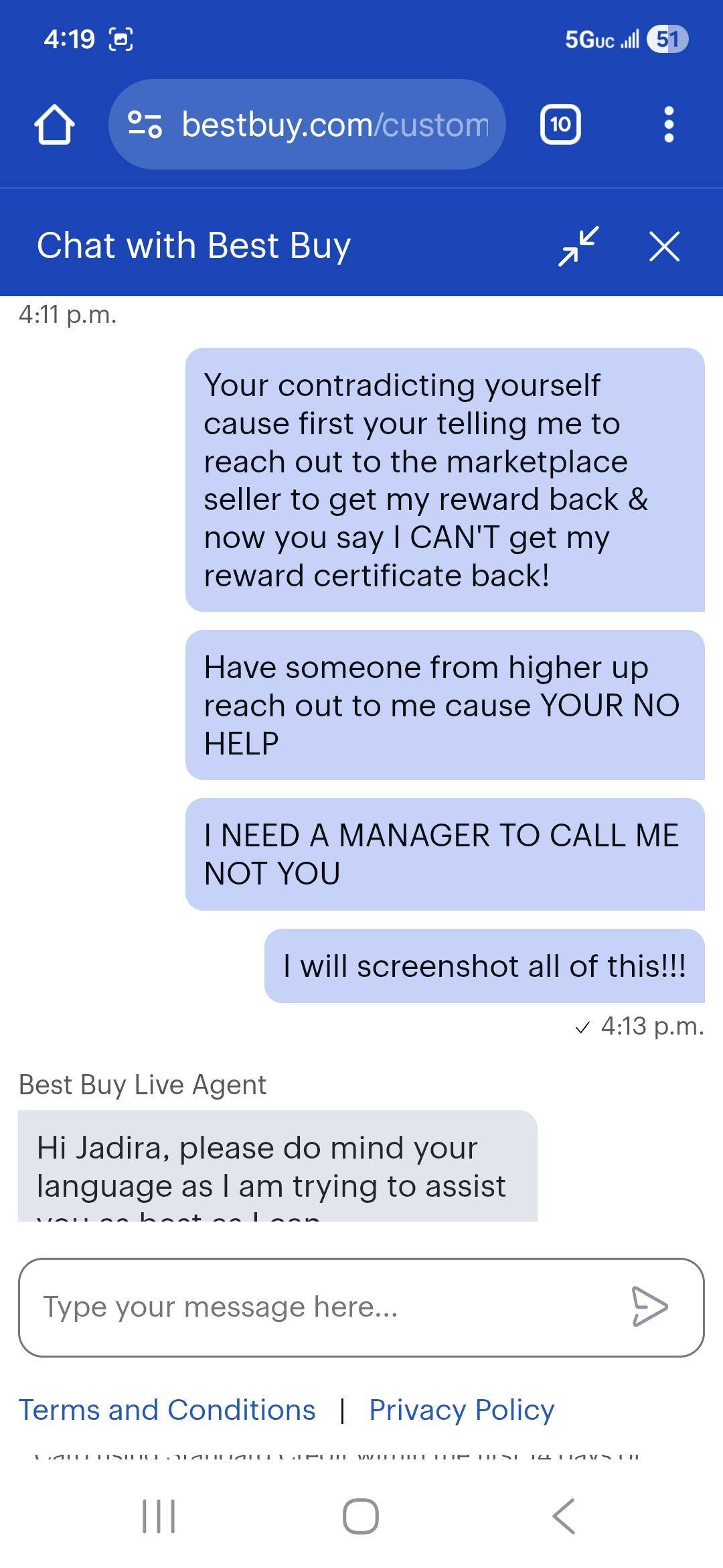 Customer provided image, click to load a larger version