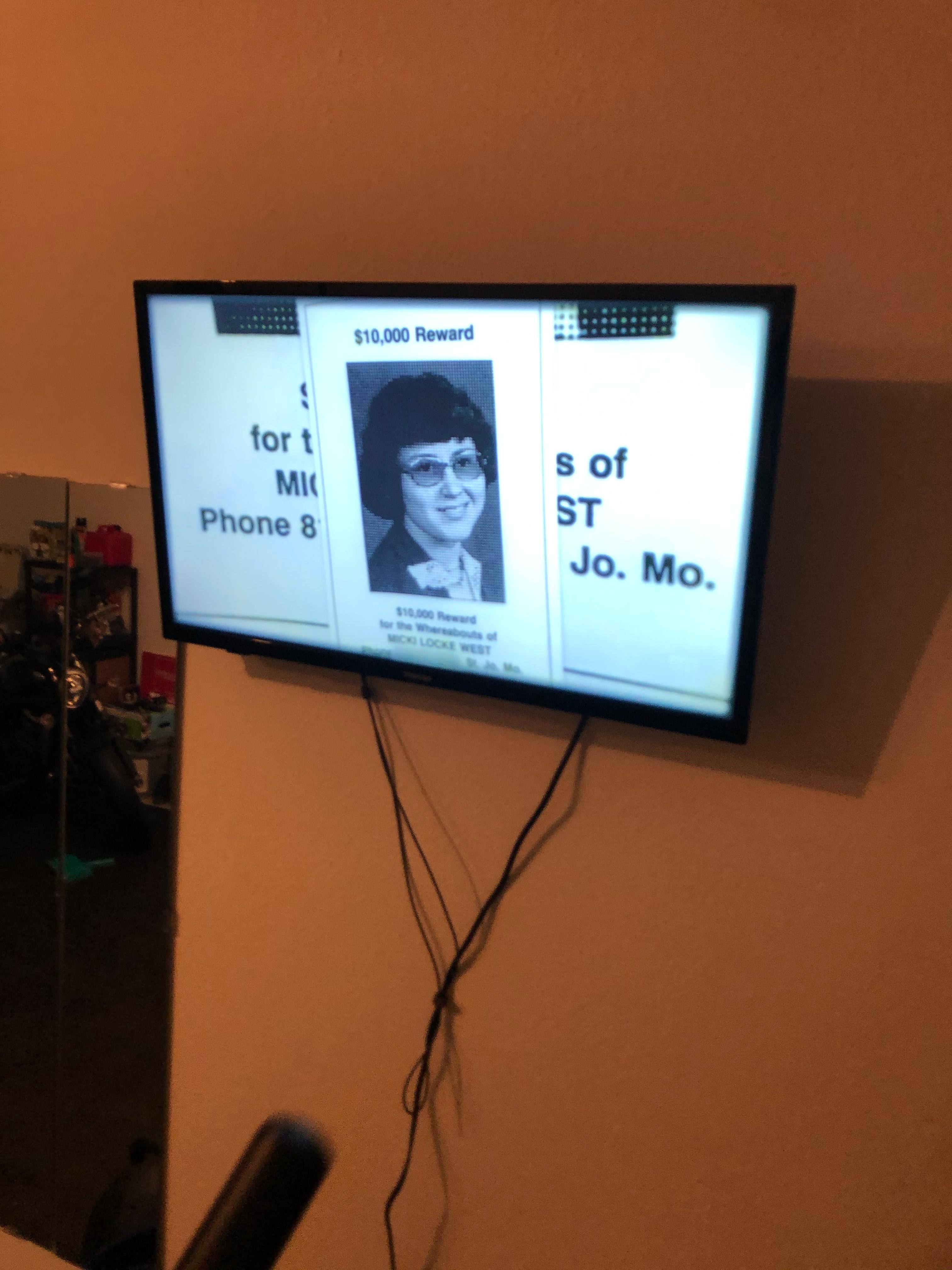 Customer provided image, click to load a larger version