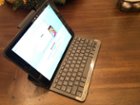 iPad and in case opened, click to load a larger version