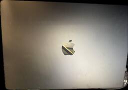Apple MacBook Pro 16 Apple MacBook Pro 16