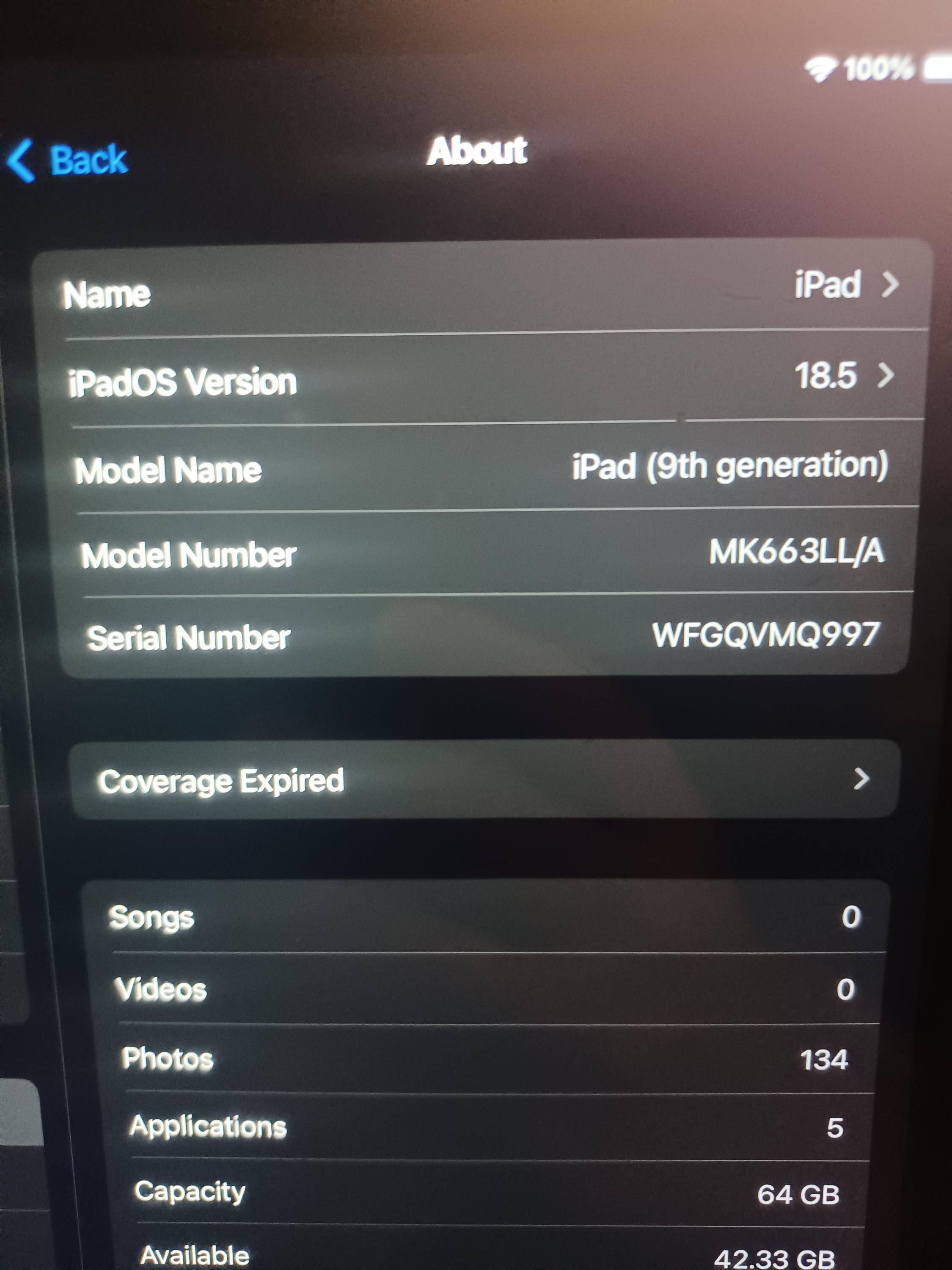 Customer provided image, click to load a larger version