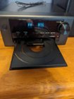 CD Drawer is smooth, all dials and buttons feel sturdy and built to last, click to load a larger version