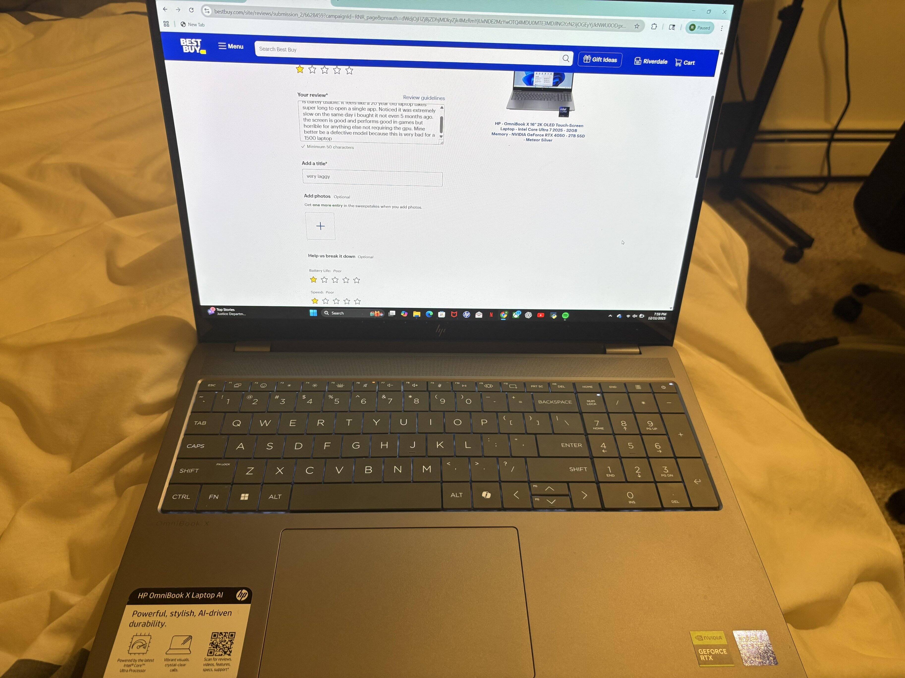 Customer provided image, click to load a larger version