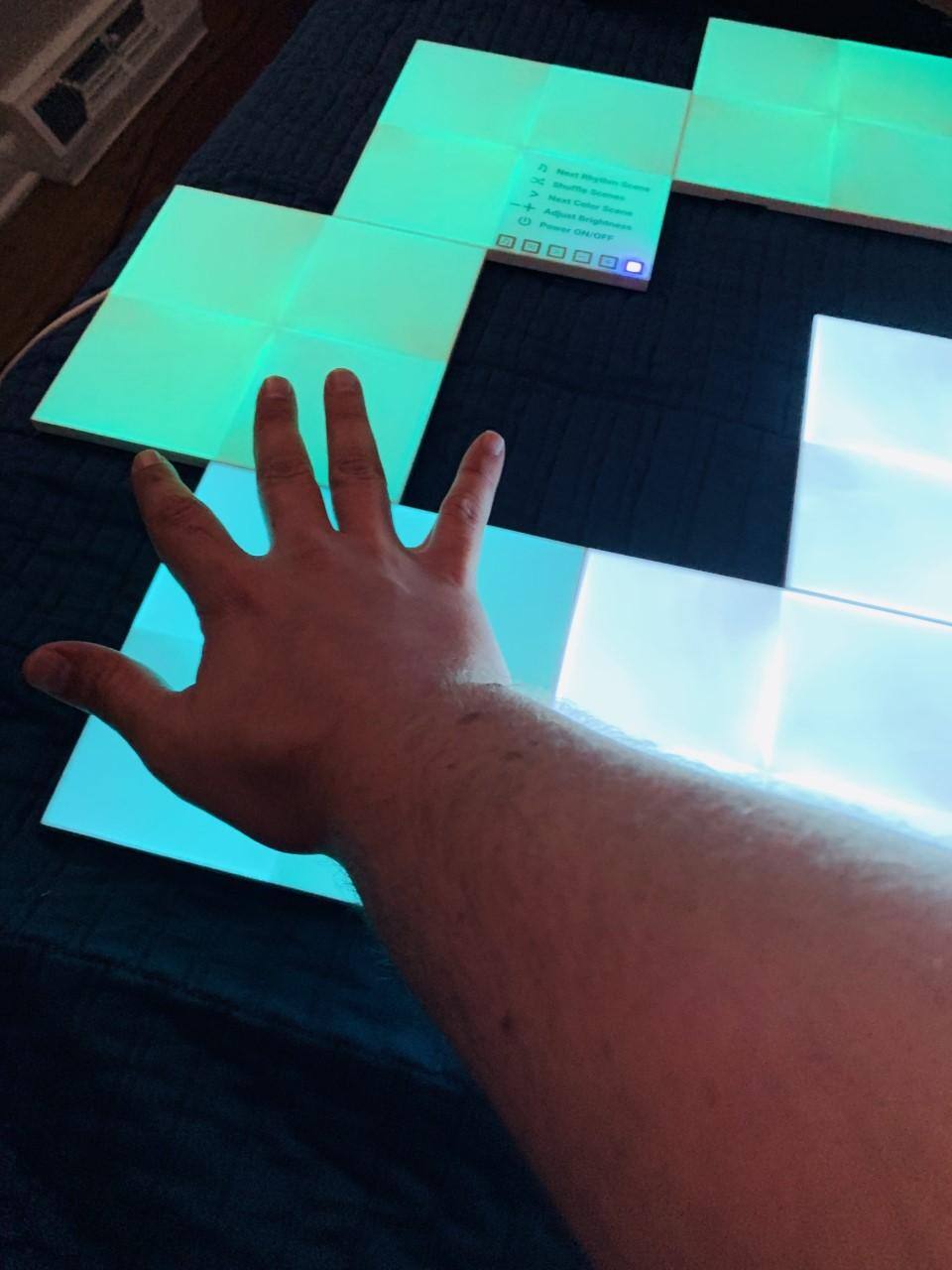 Customer provided, click to load a larger version