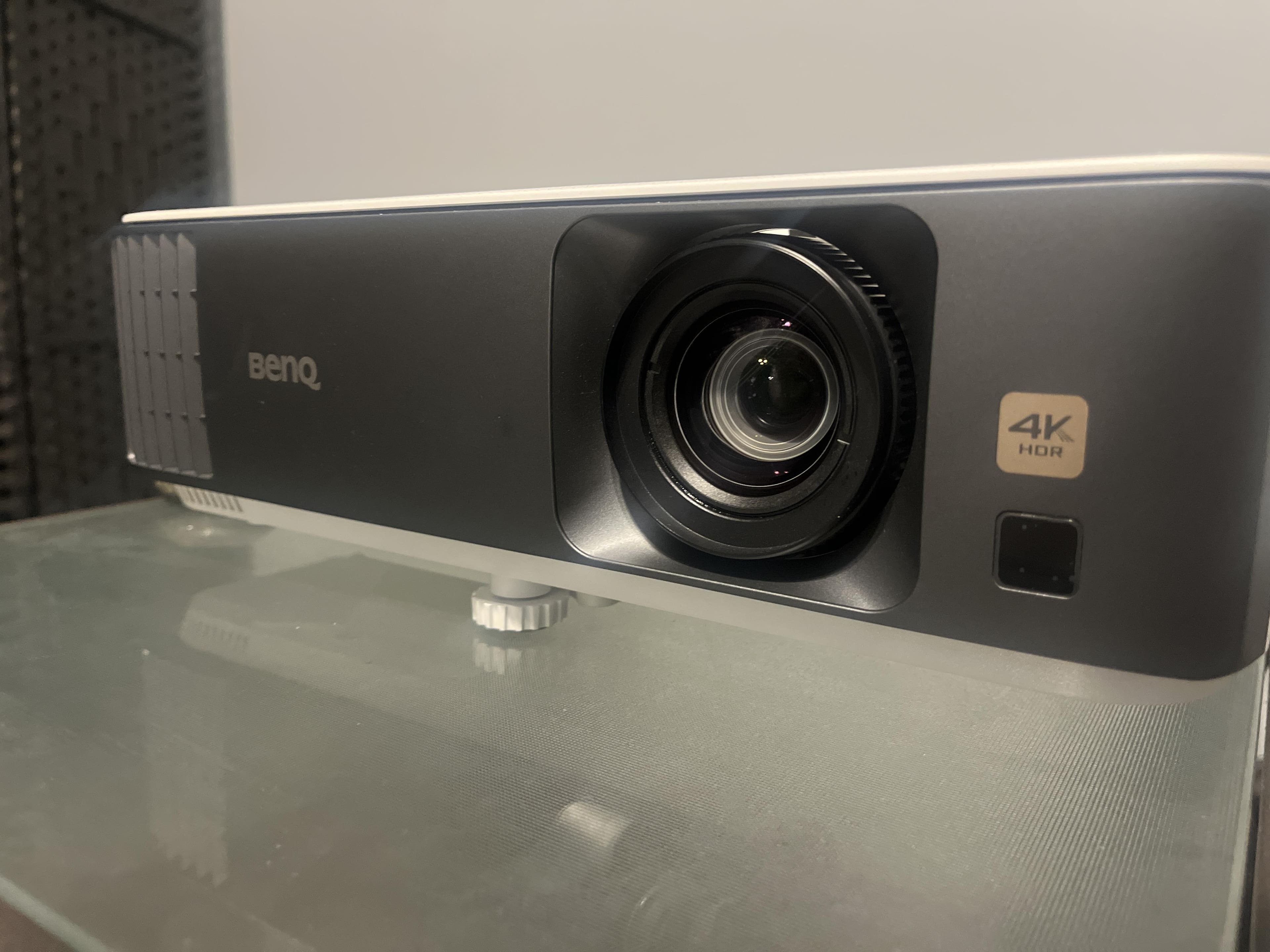 BenQ TK700 4K HDR Gaming Projector, Game Modes, Low Input Lag