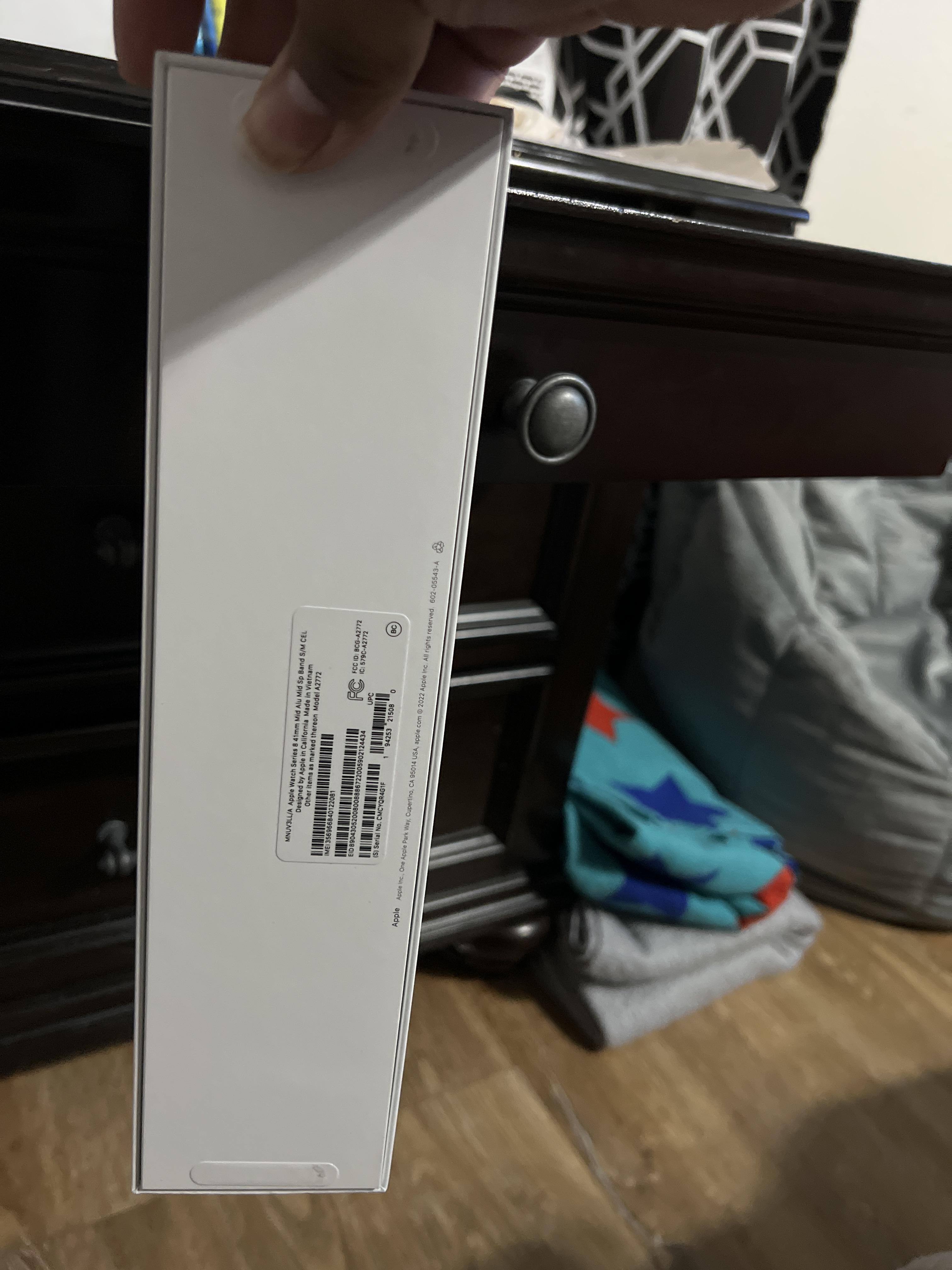 Customer provided, click to load a larger version