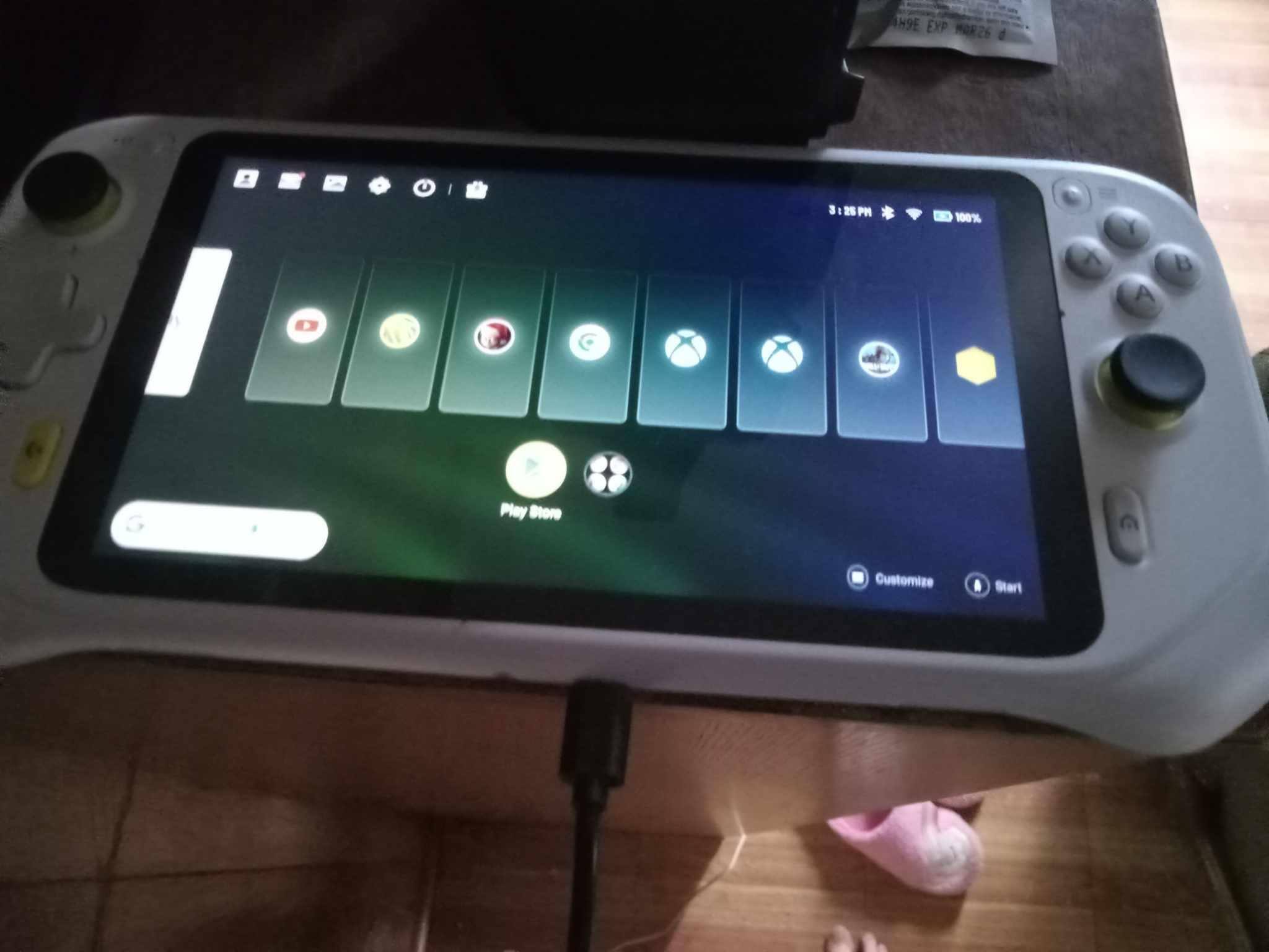 Customer provided, click to load a larger version