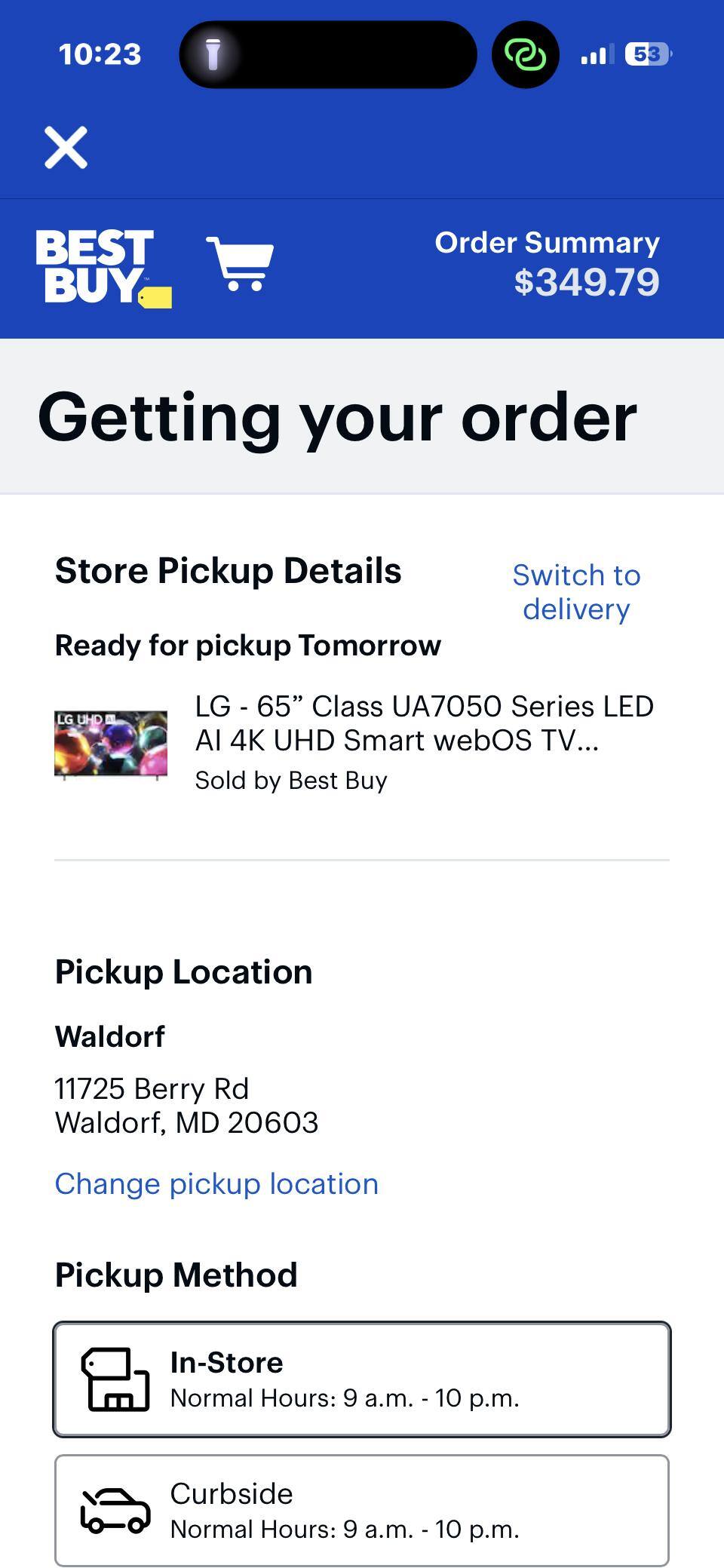 Customer provided, click to load a larger version