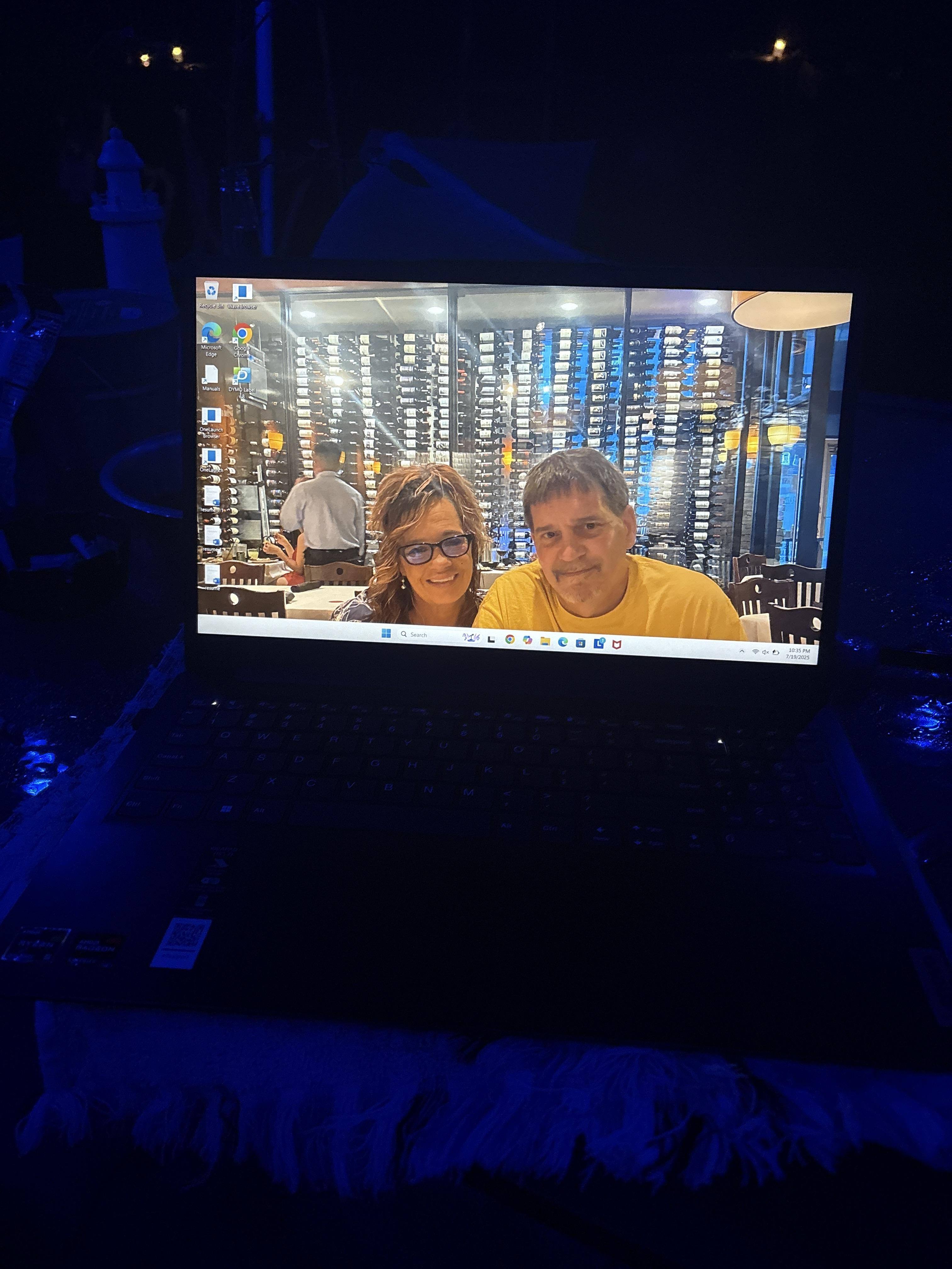 Customer provided, click to load a larger version