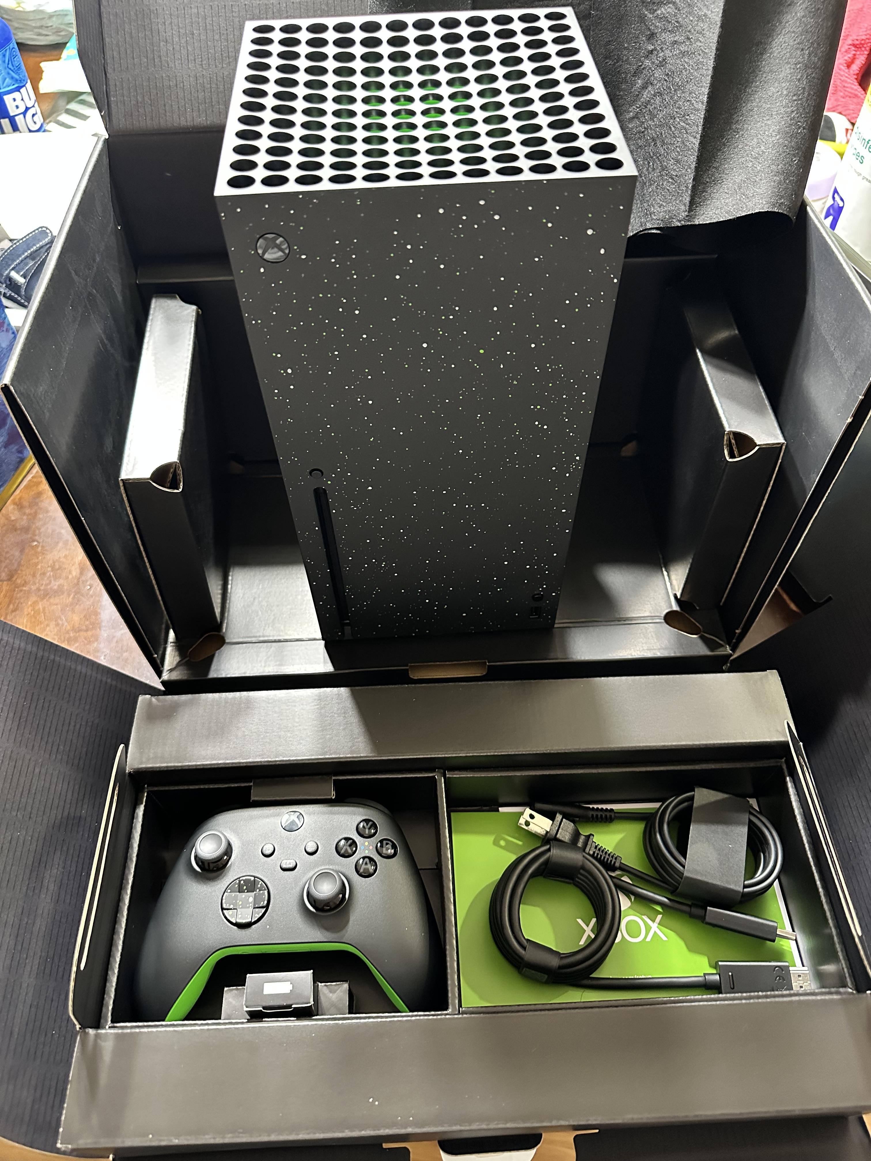 Customer provided, click to load a larger version