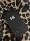 Cat S61 64GB Smartphone (Unlocked) CS61SBBNAMUN B&H Photo Video