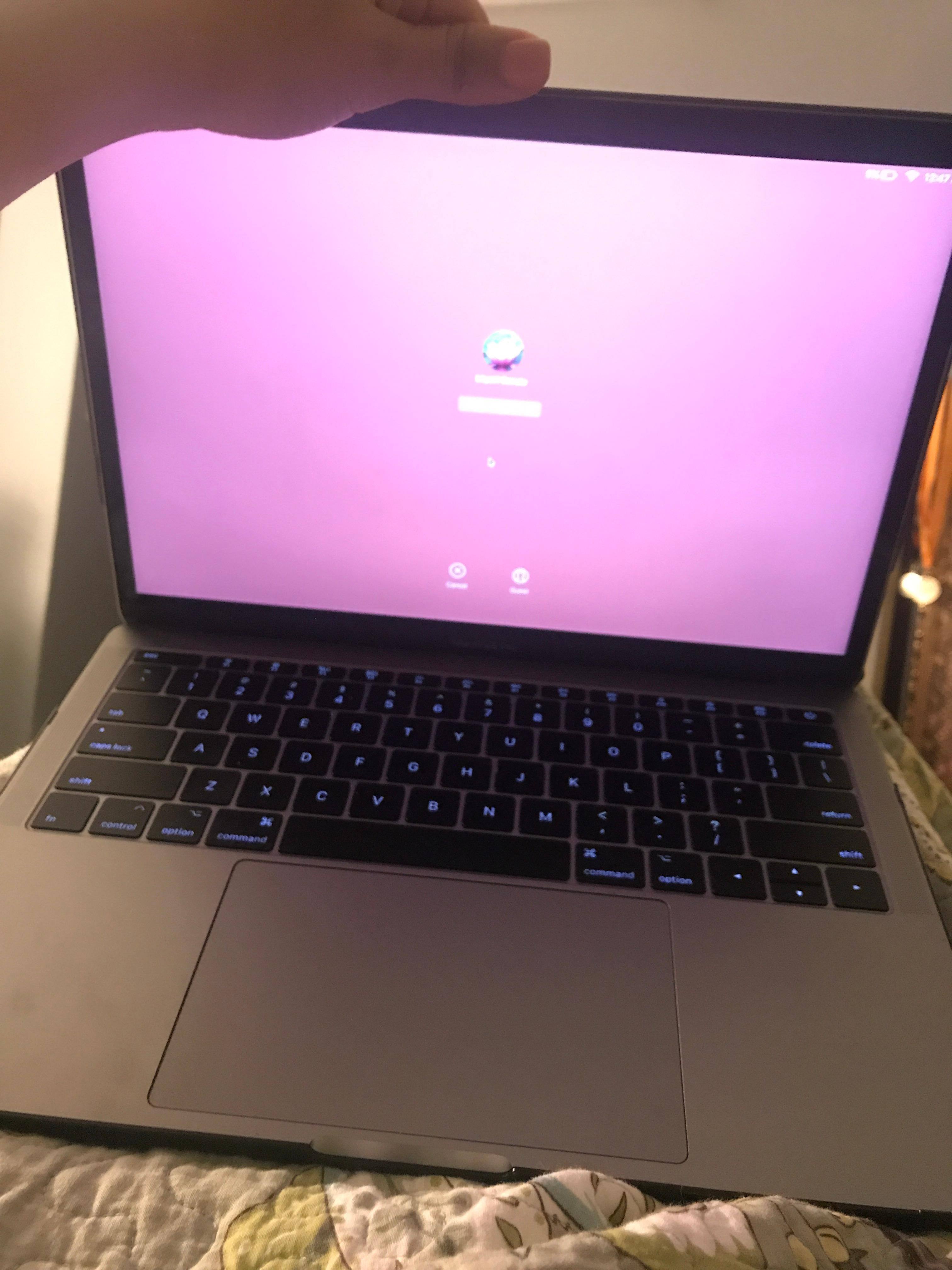 Customer provided, click to load a larger version