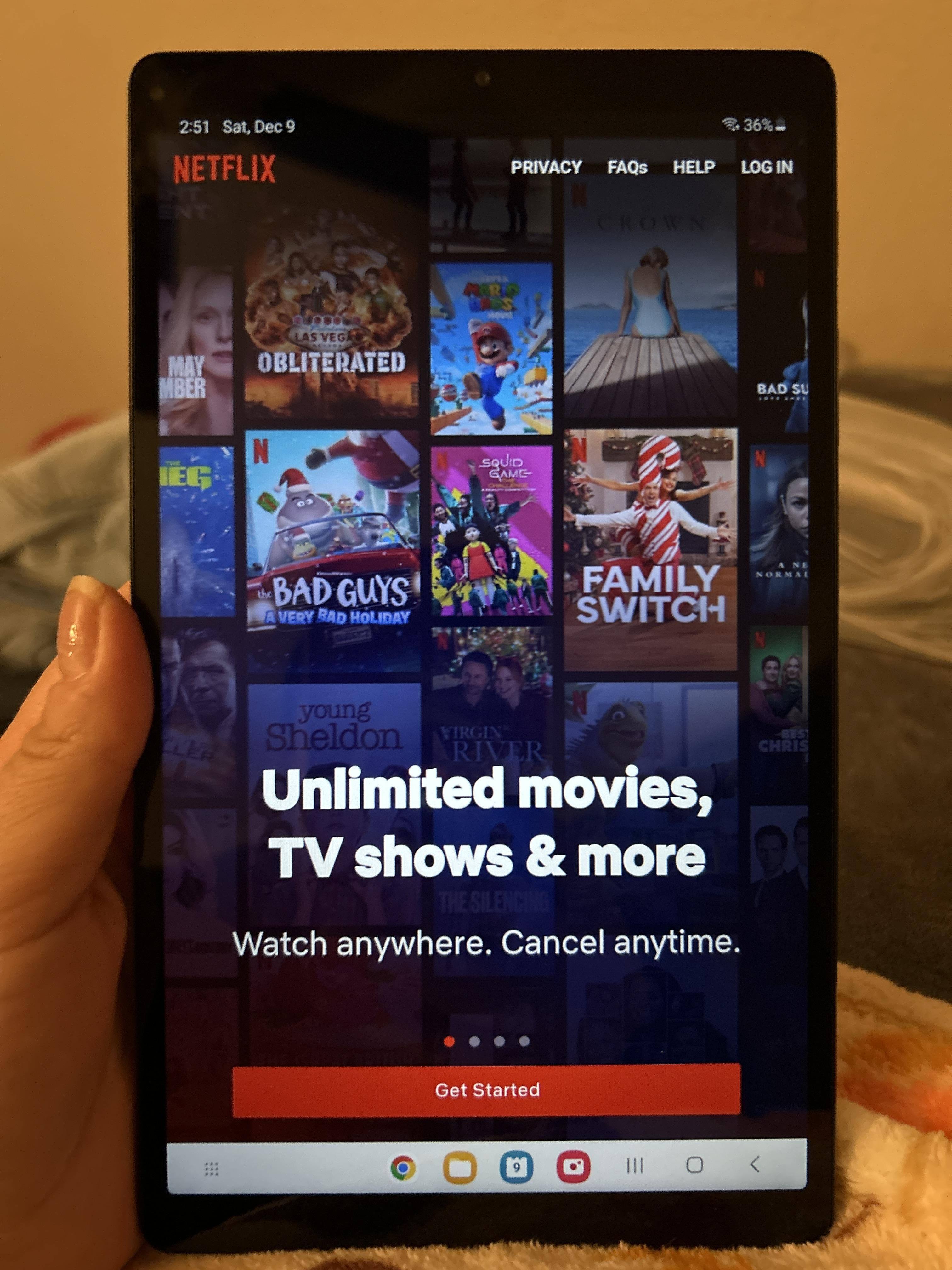 Customer provided, click to load a larger version