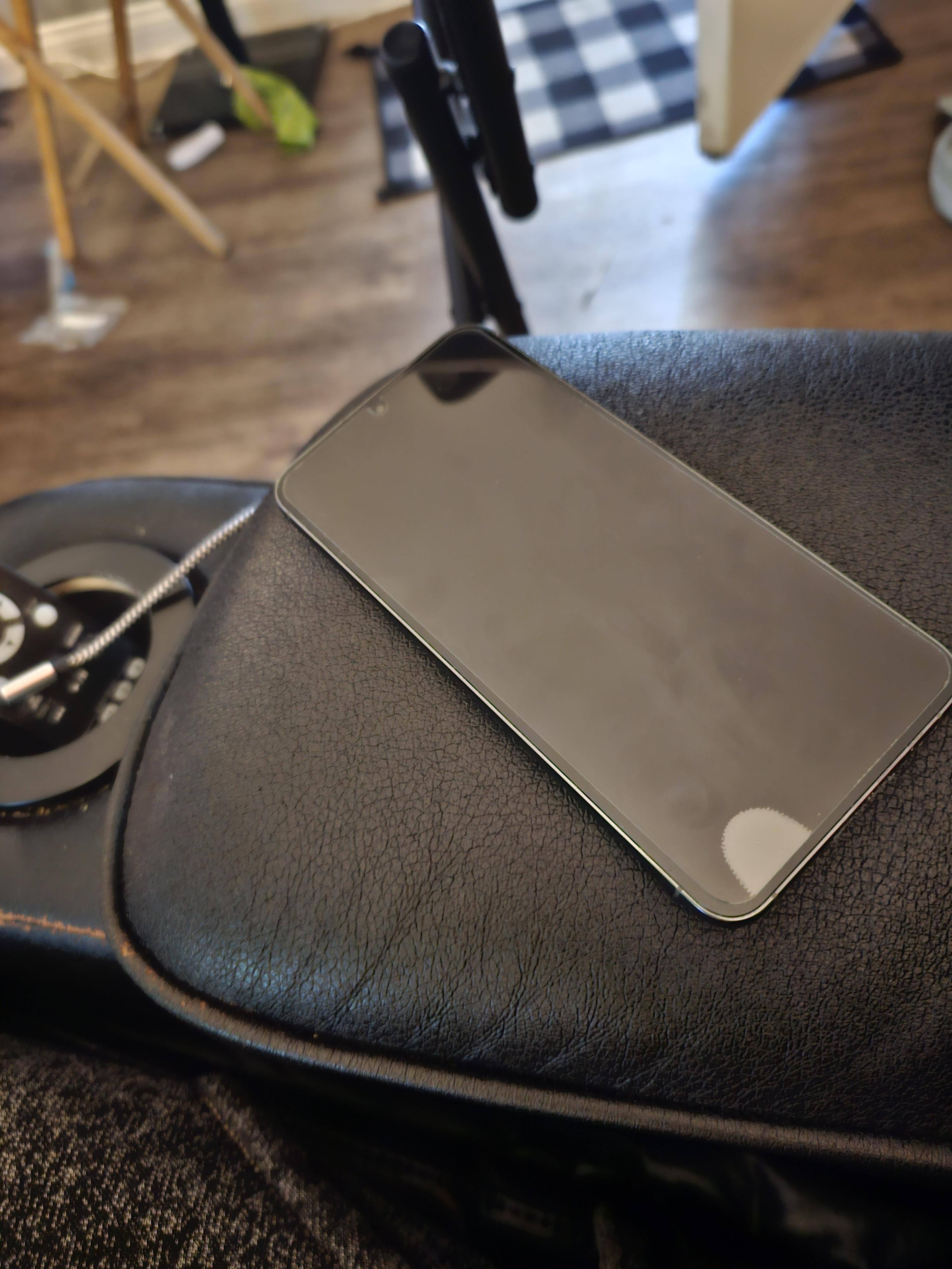 Customer provided image, click to load a larger version