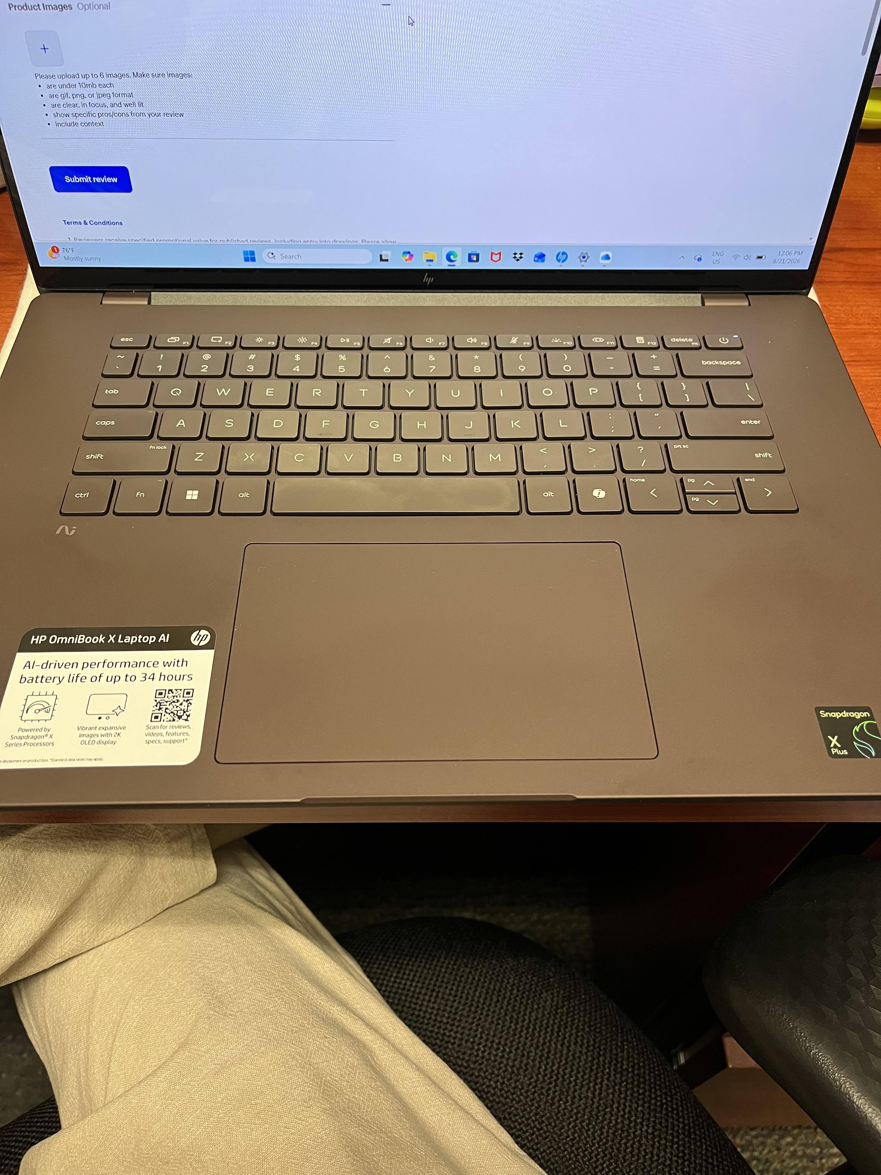 Customer provided image, click to load a larger version