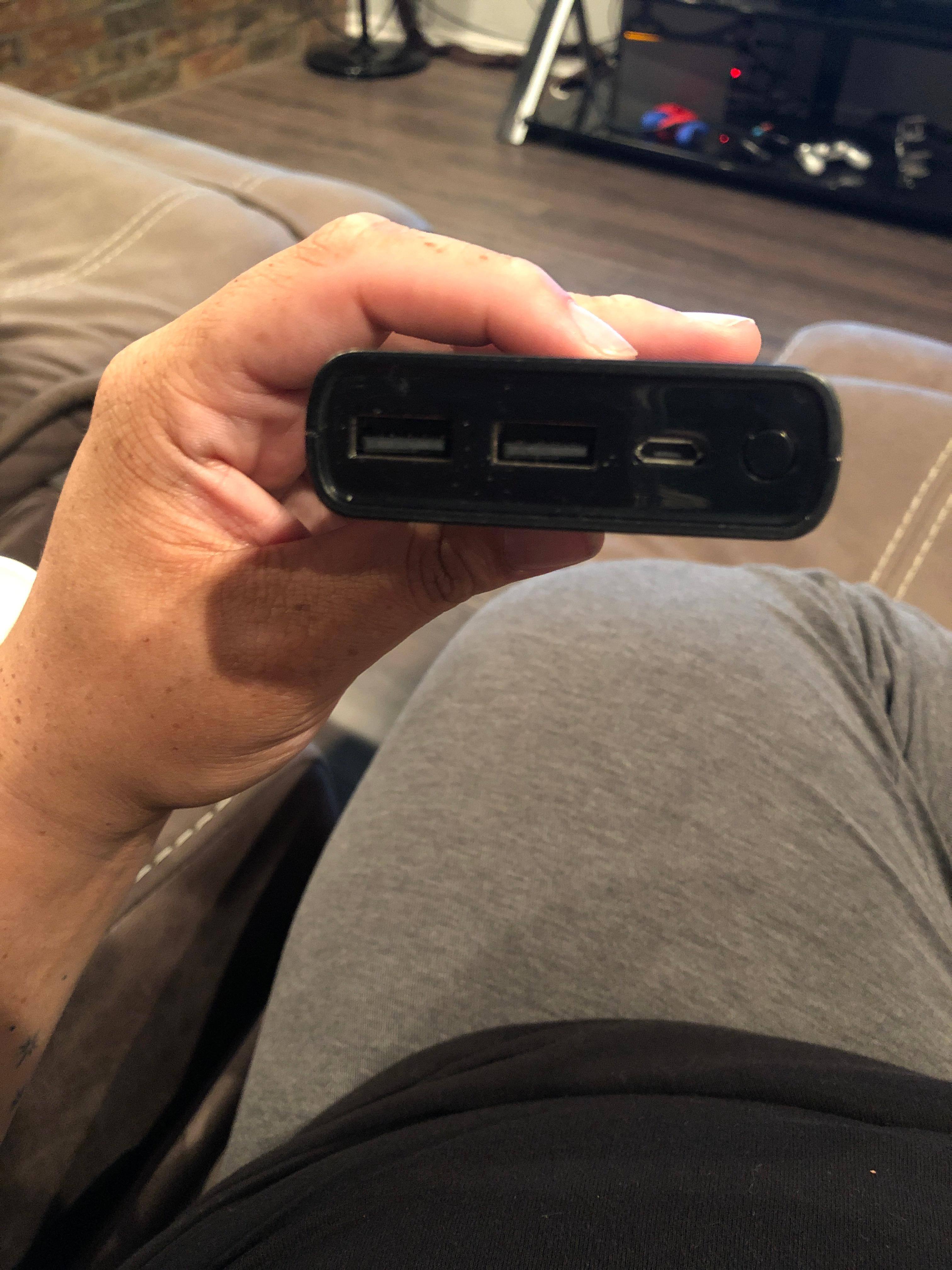 Customer provided, click to load a larger version