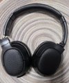 MEE audio Matrix Cinema Wireless Over-the-Ear Headphones Black HP-AF68-CMA  - Best Buy