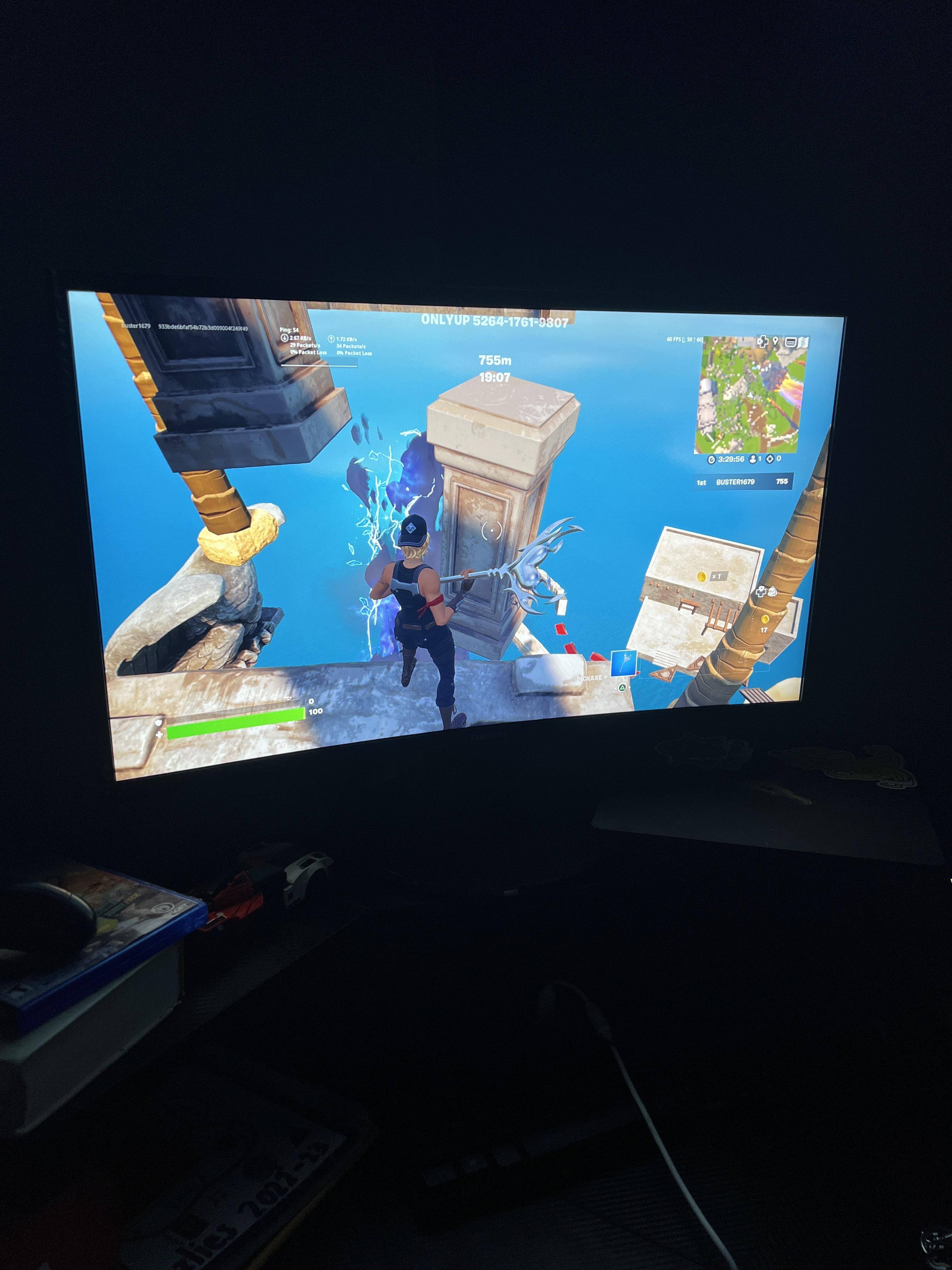 Customer provided image, click to load a larger version