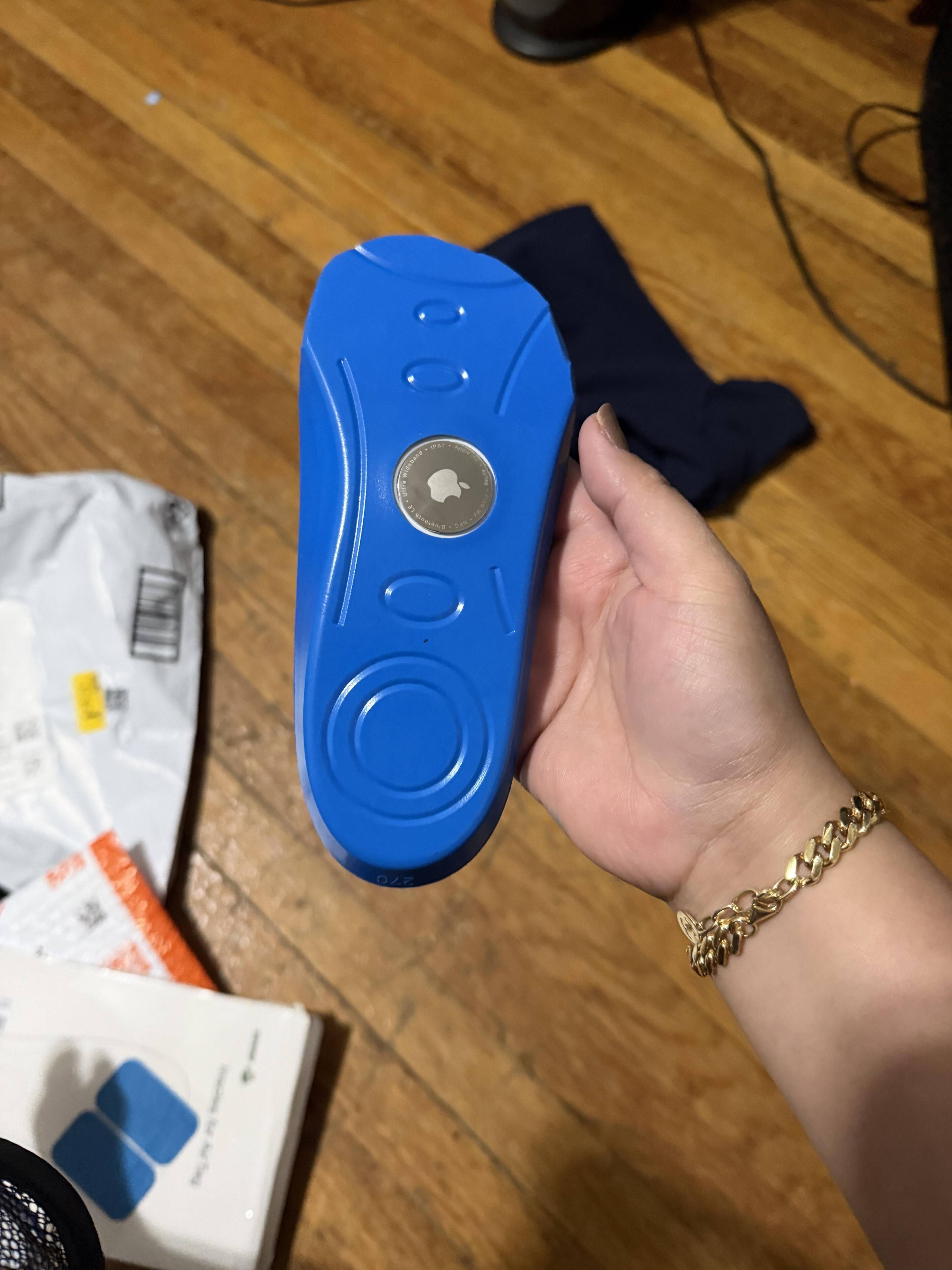 Customer provided, click to load a larger version