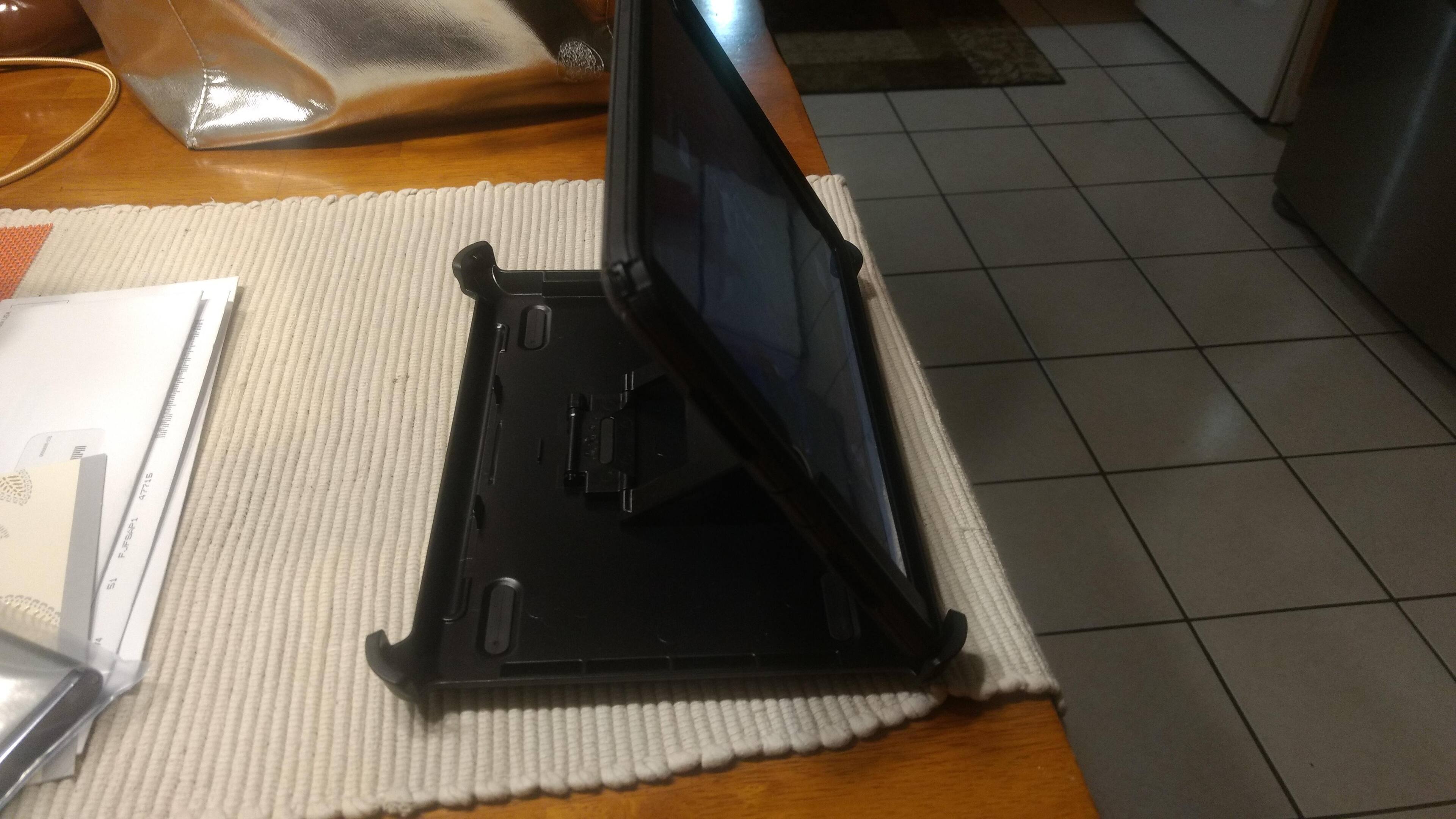 standing up, click to load a larger version