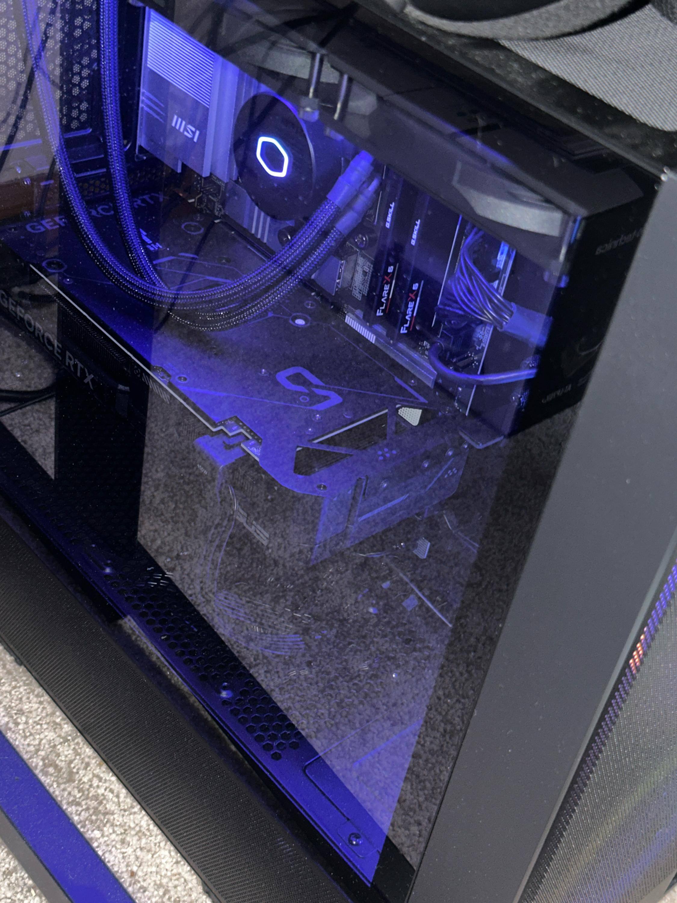 Customer provided image, click to load a larger version