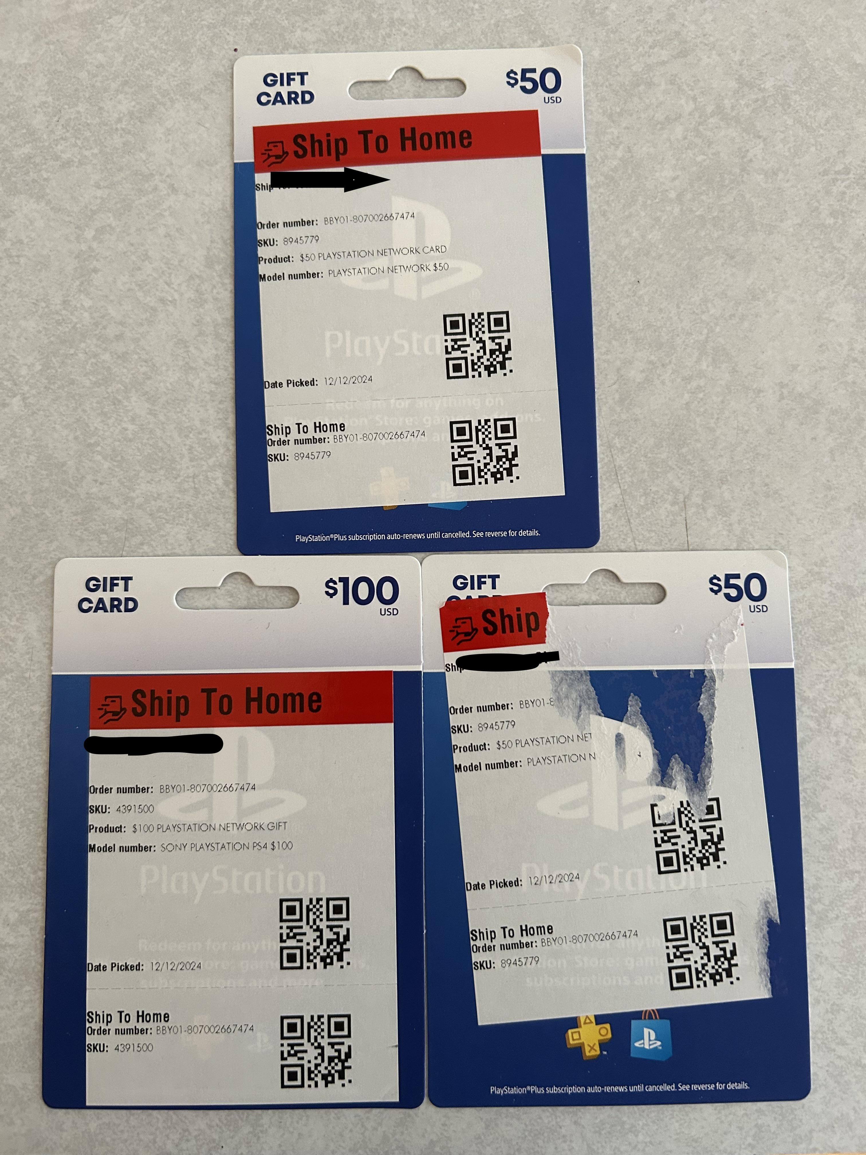 Customer provided, click to load a larger version