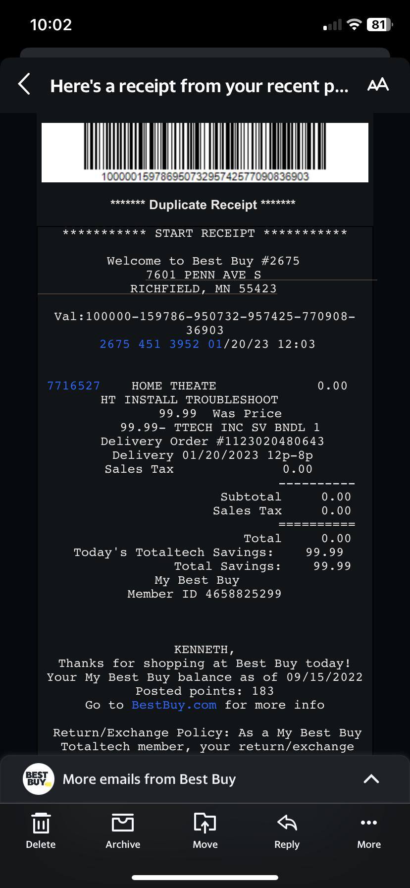 Customer provided, click to load a larger version