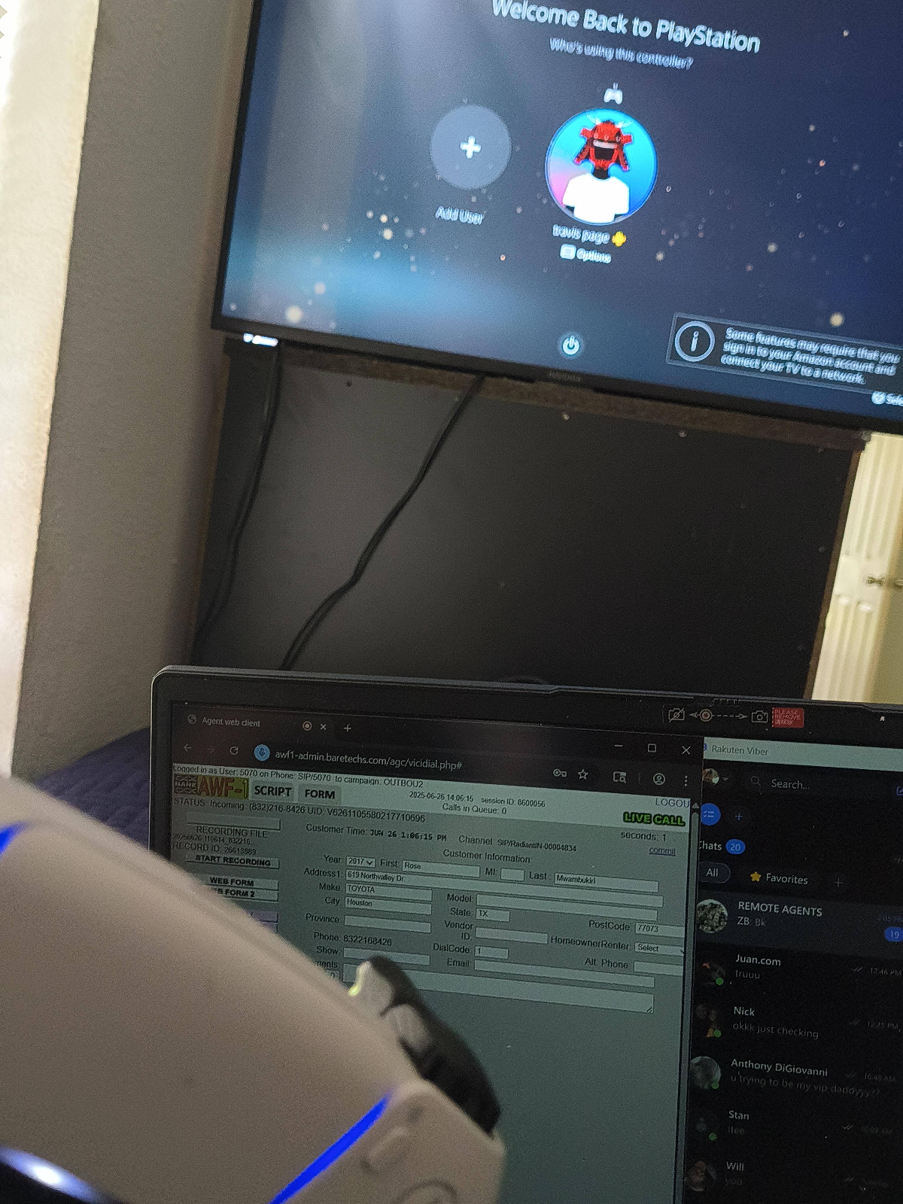 Customer provided, click to load a larger version