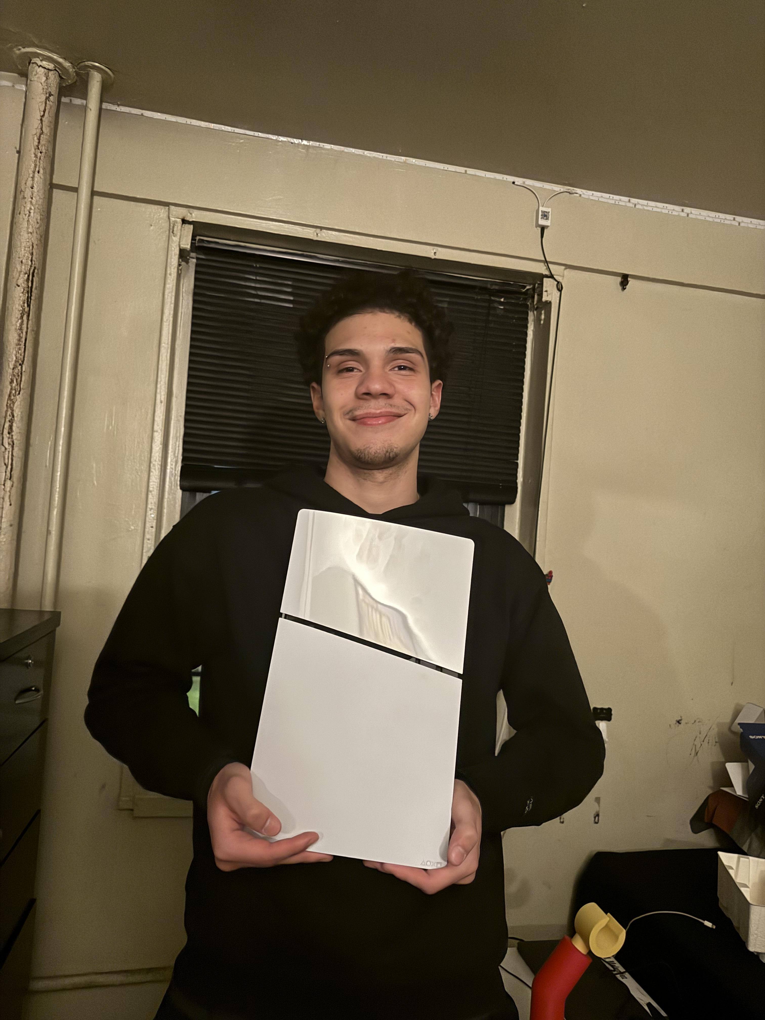 Customer provided, click to load a larger version