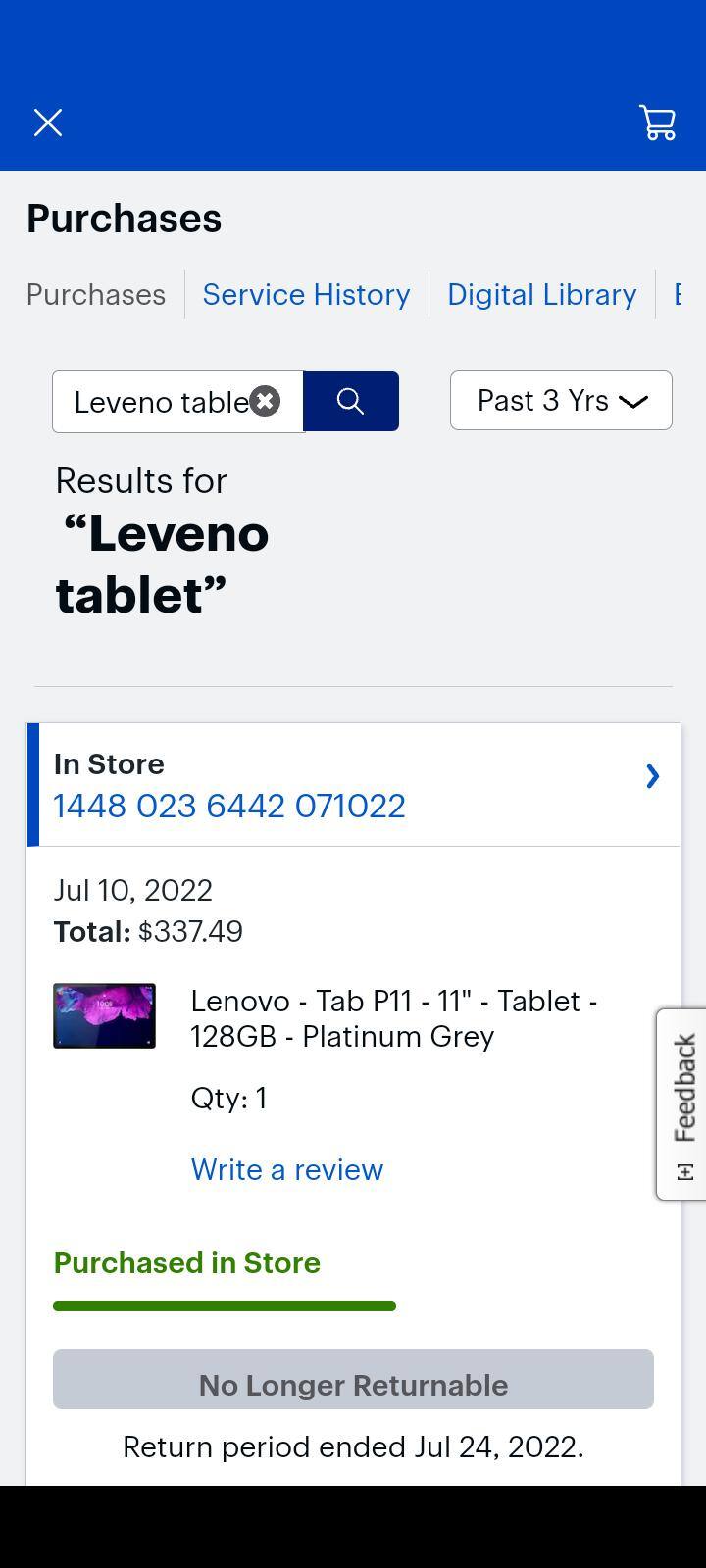 Customer provided image, click to load a larger version