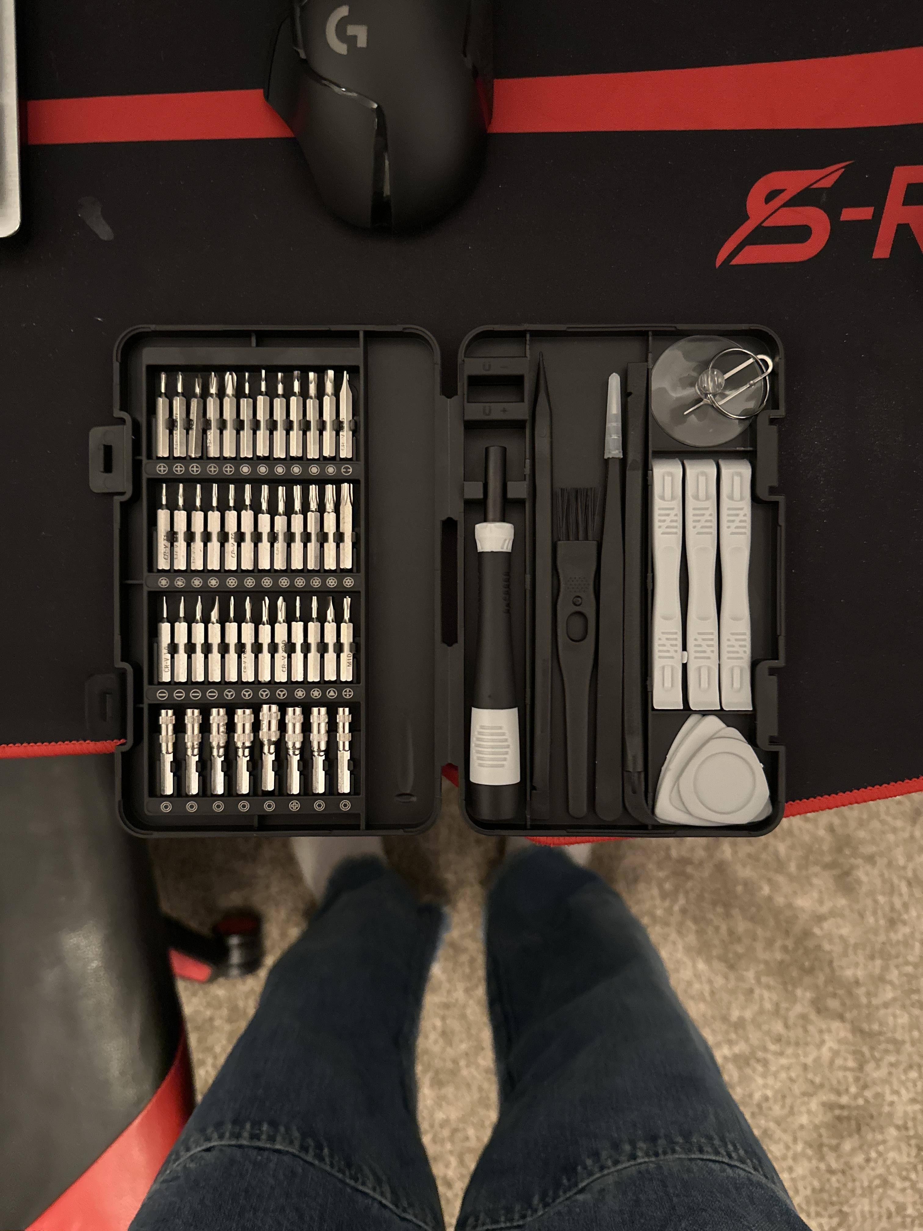 Customer provided image, click to load a larger version