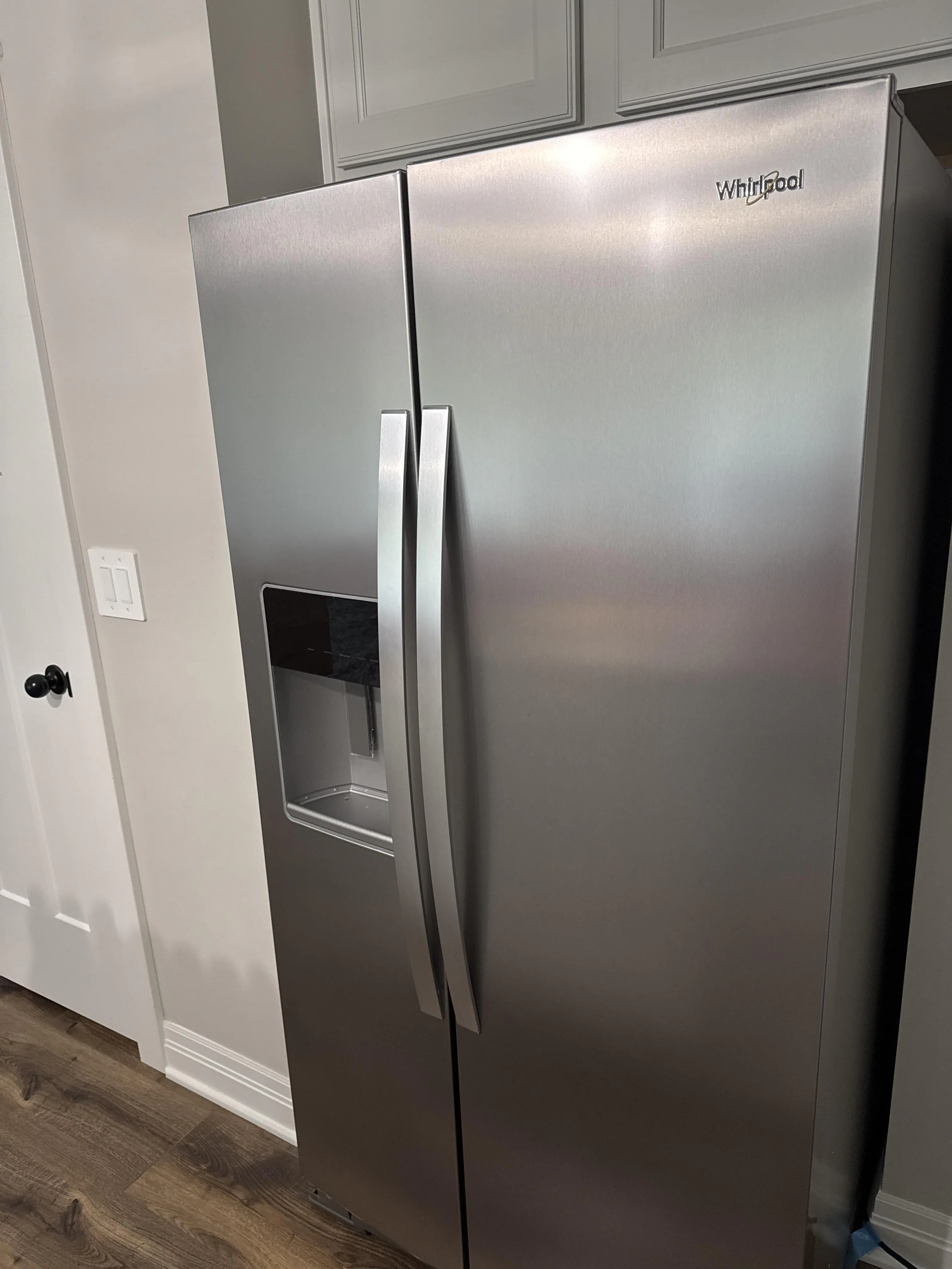 Customer provided image, click to load a larger version