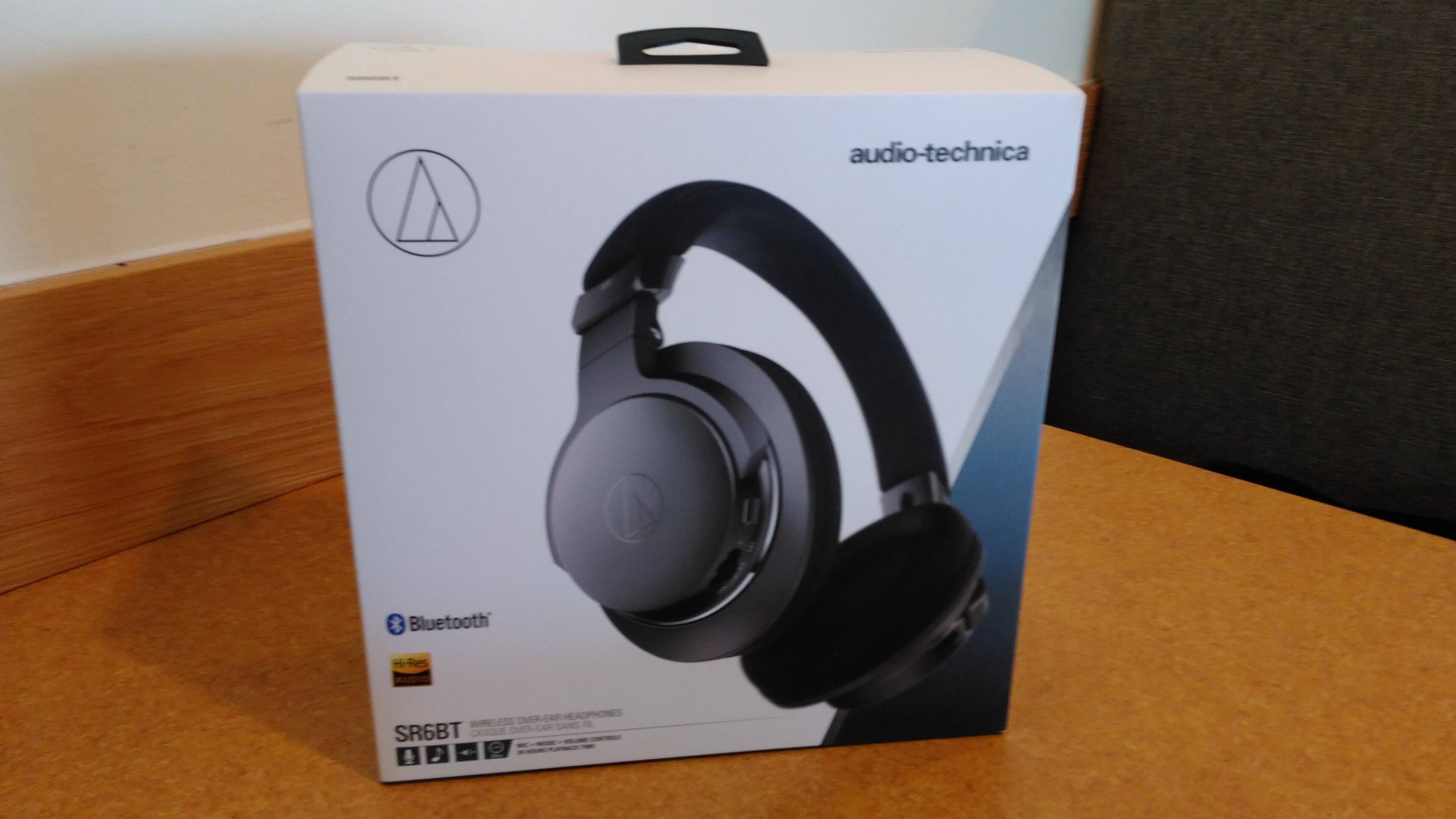 Front of box, click to load a larger version