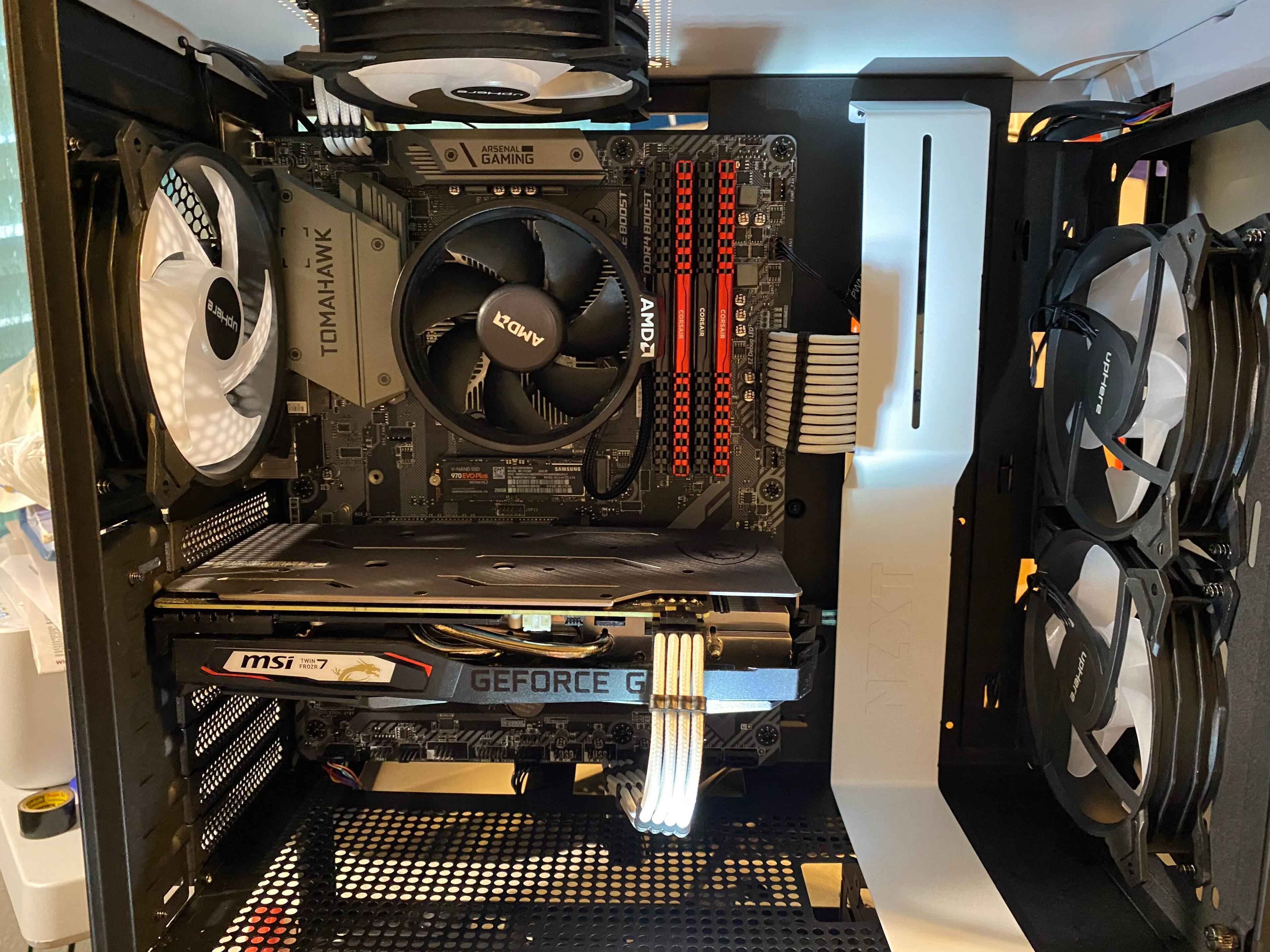 Customer provided image, click to load a larger version