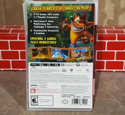 Customer provided, click to load a larger version