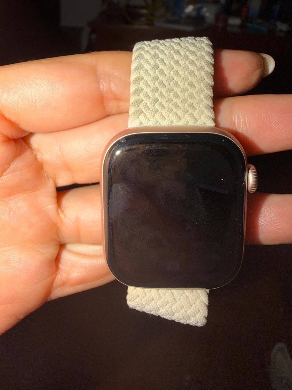 Customer provided image, click to load a larger version