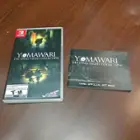Comes with artbook (BONUS), click to load a larger version