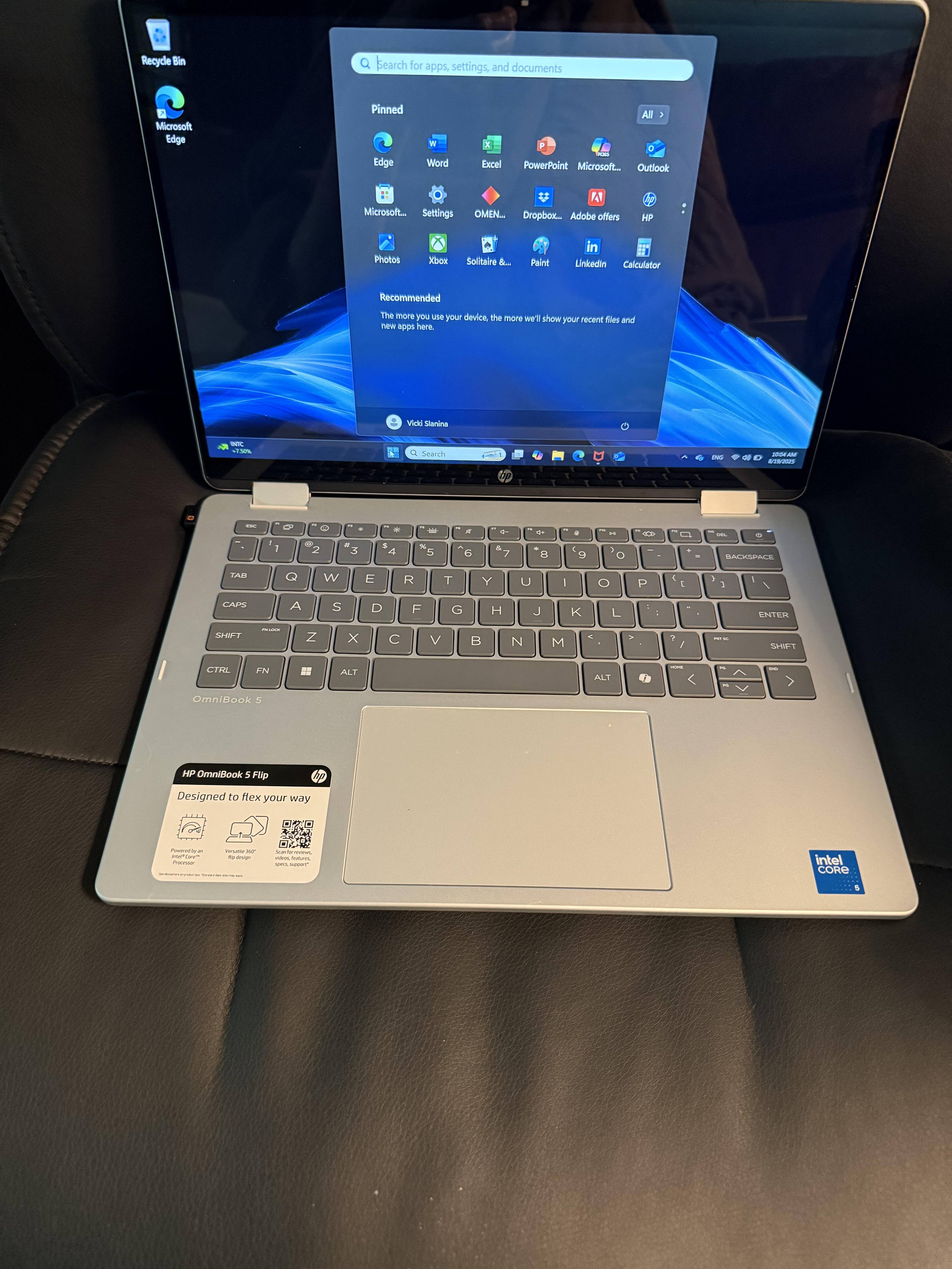 Customer provided, click to load a larger version