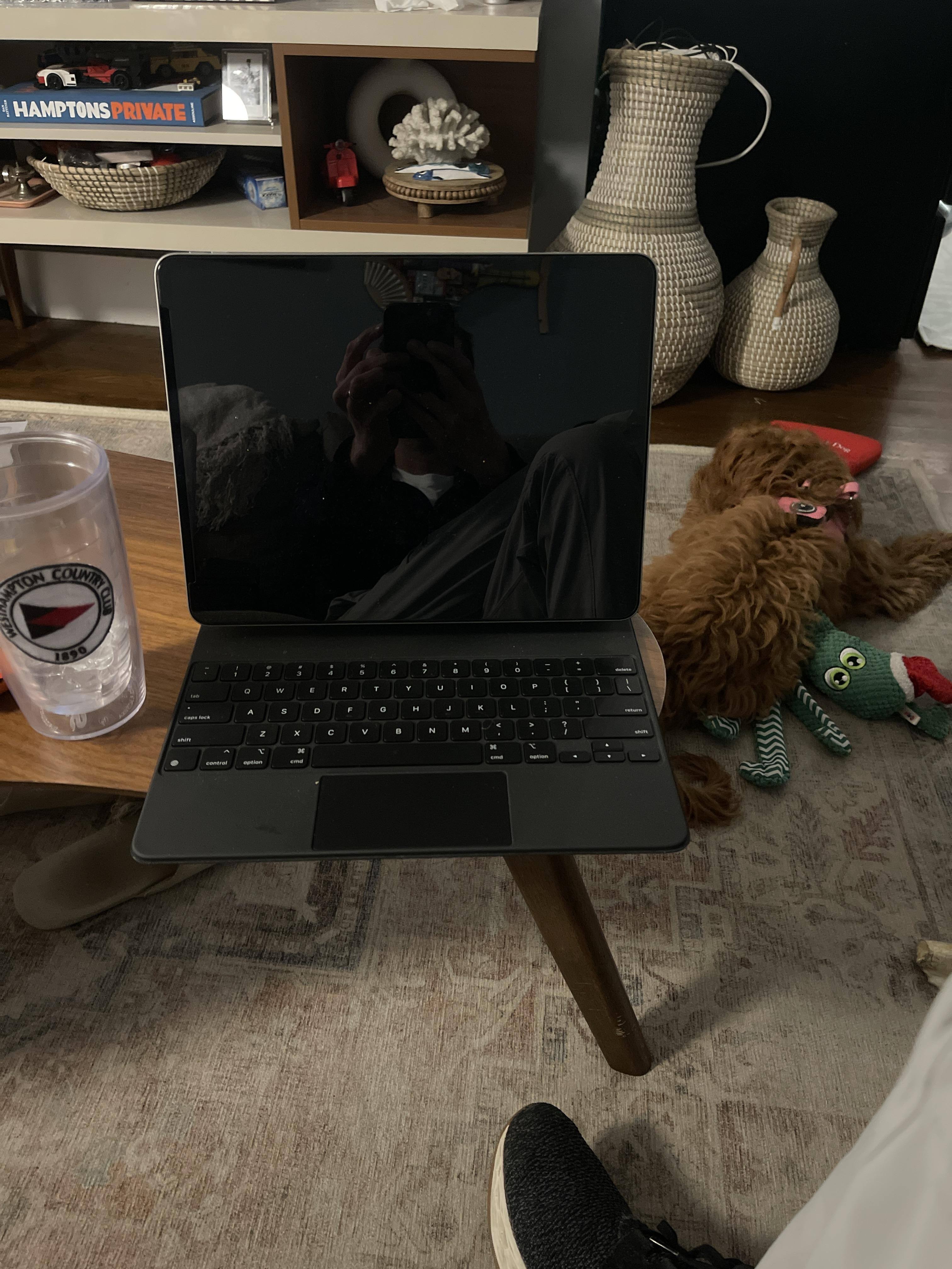 Customer provided image, click to load a larger version