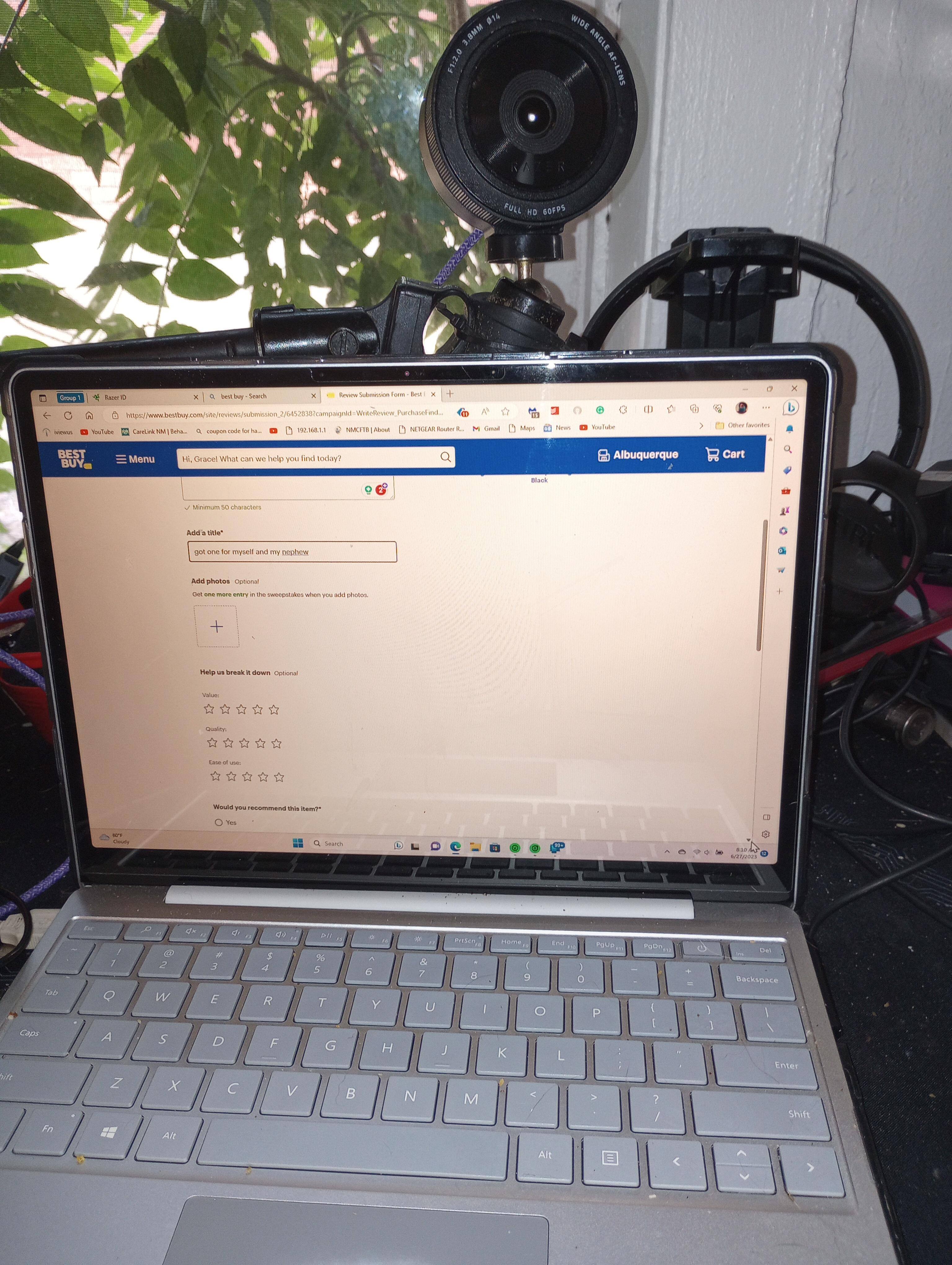 Customer provided, click to load a larger version