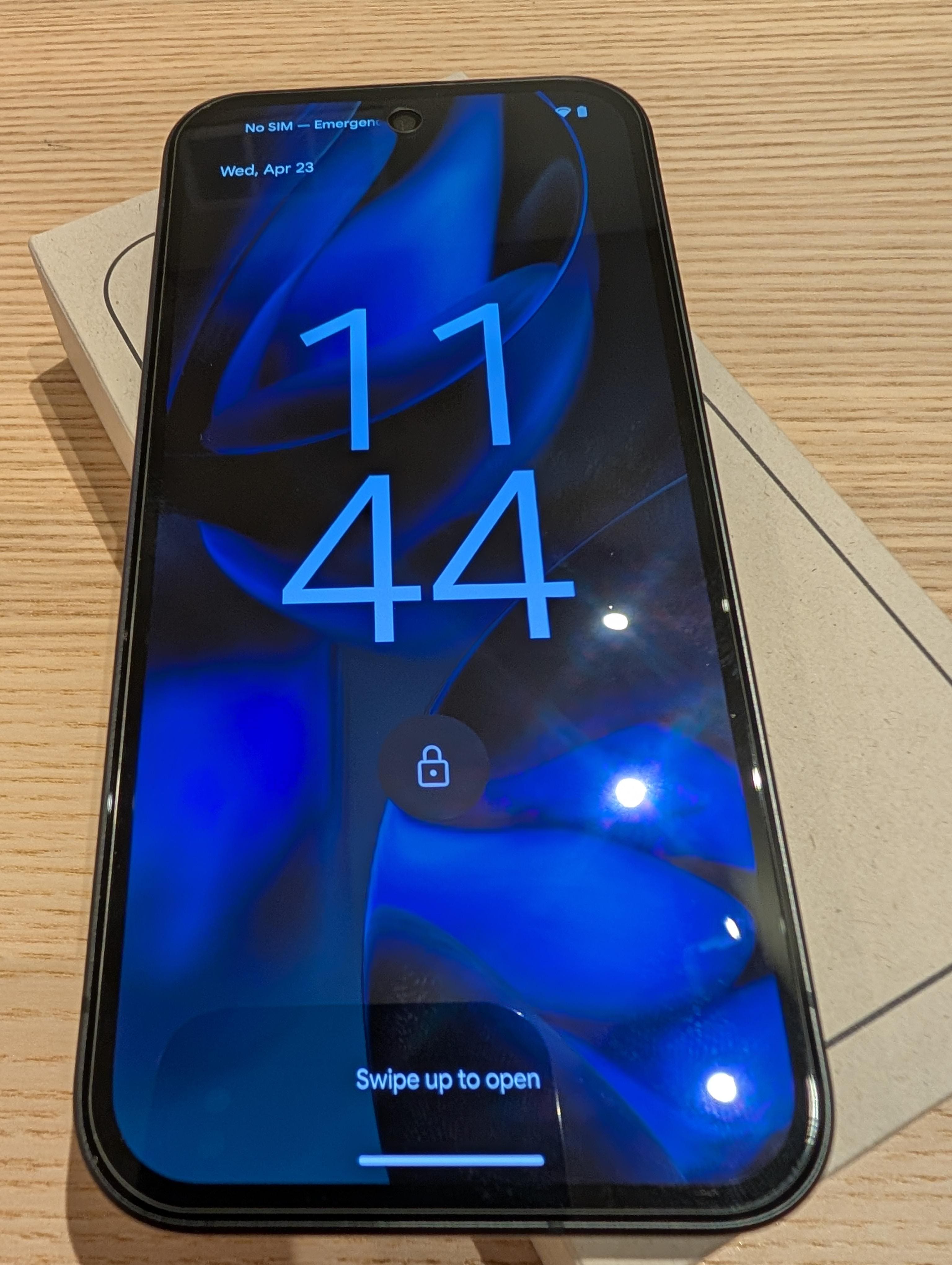 Google Pixel 9a 128GB (Unlocked) Obsidian GA05769-US - Best Buy