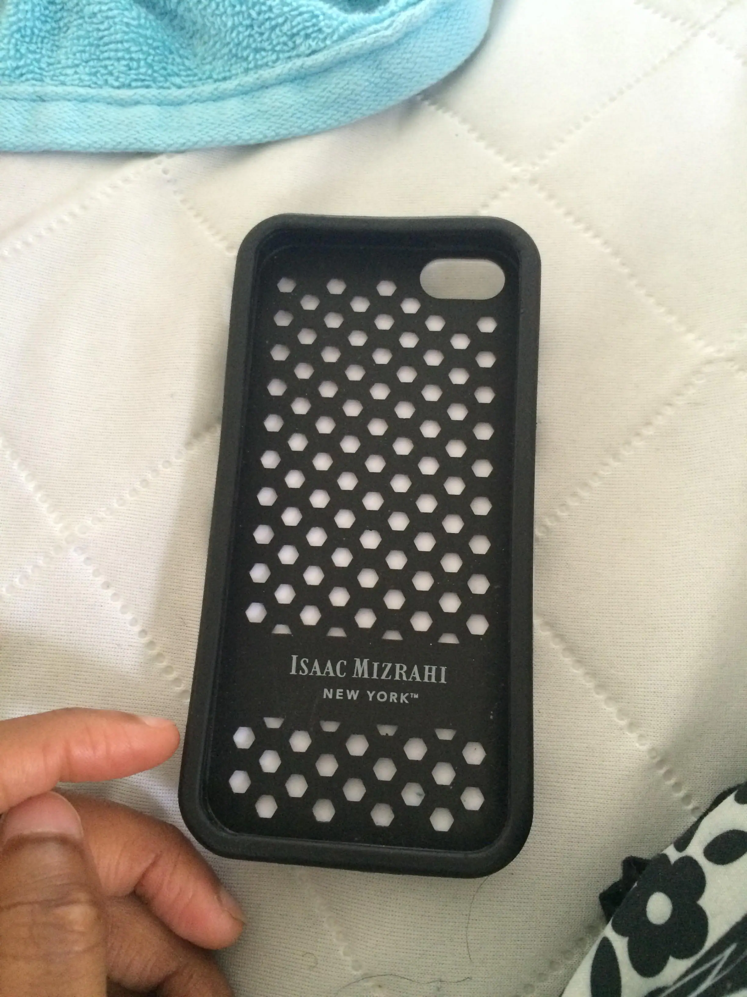 iPhone 5s, click to load a larger version