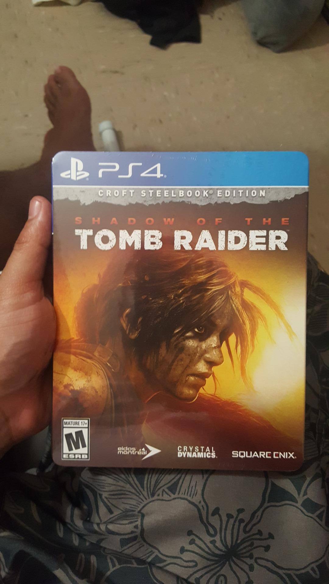 Customer provided image, click to load a larger version