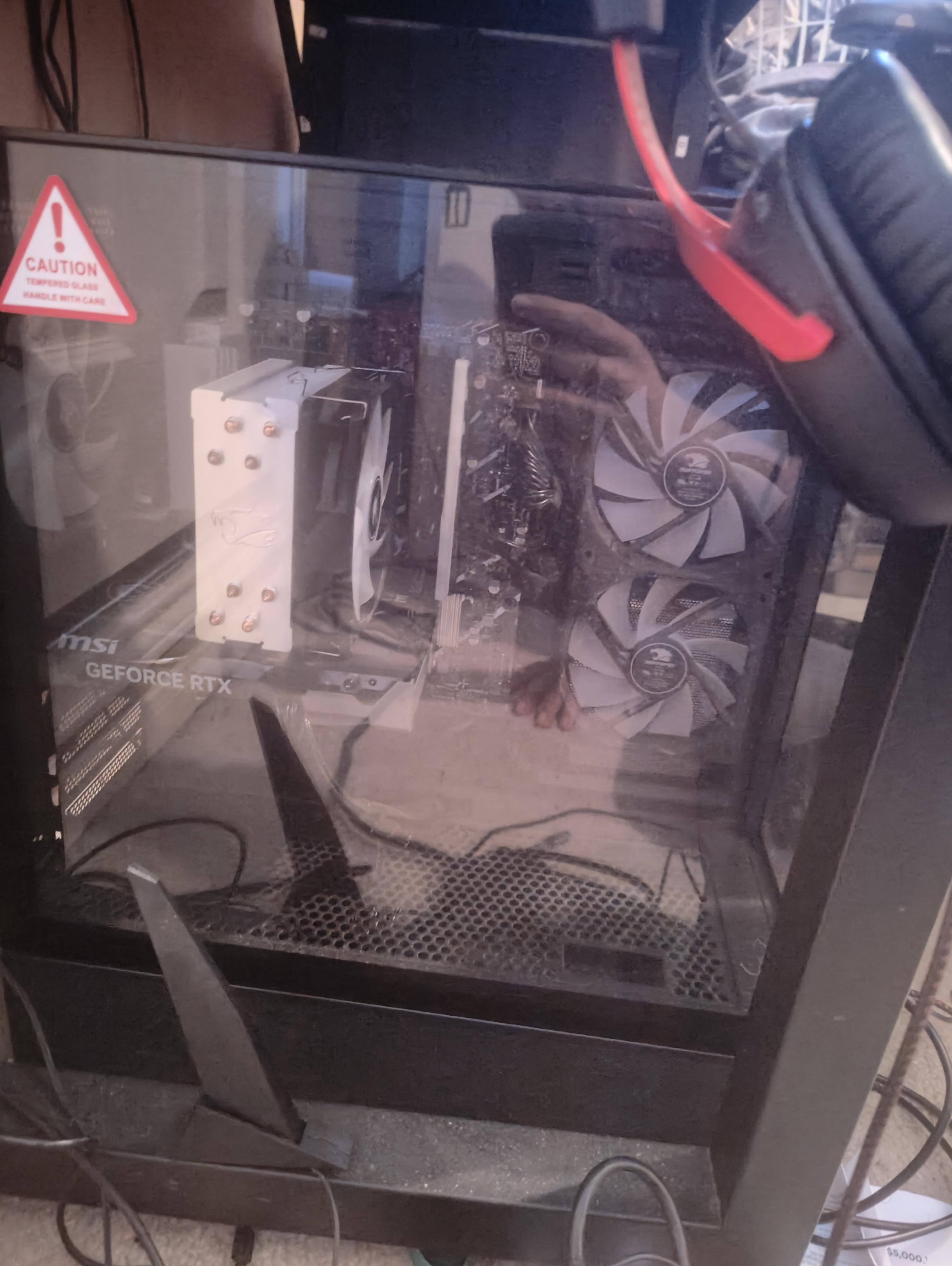 Customer provided, click to load a larger version