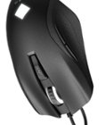 HP OMEN Vector Mouse - USB 2.0 Connectivity - OMEN Radar 3 Sensor - 1600  DPI resolution - 99% accuracy & 450 IPS - Feat. OMEN Command Center software