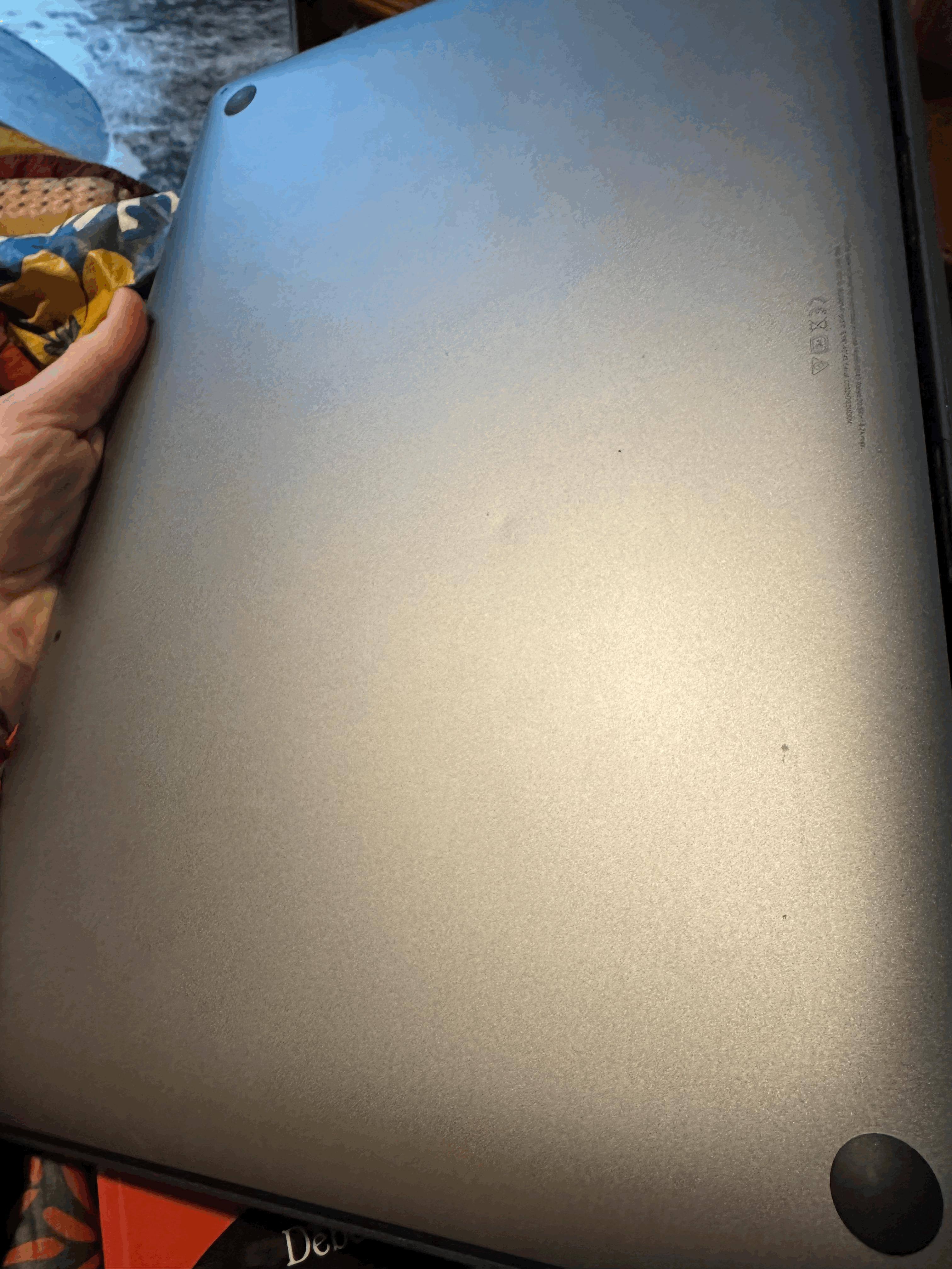 Customer provided, click to load a larger version